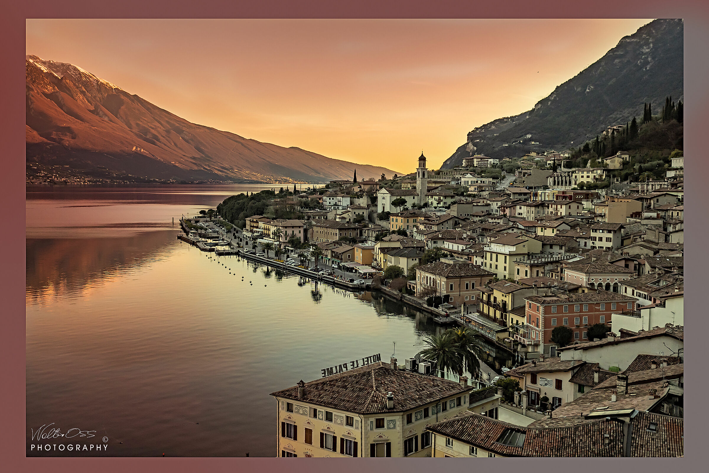 Limone sul Garda