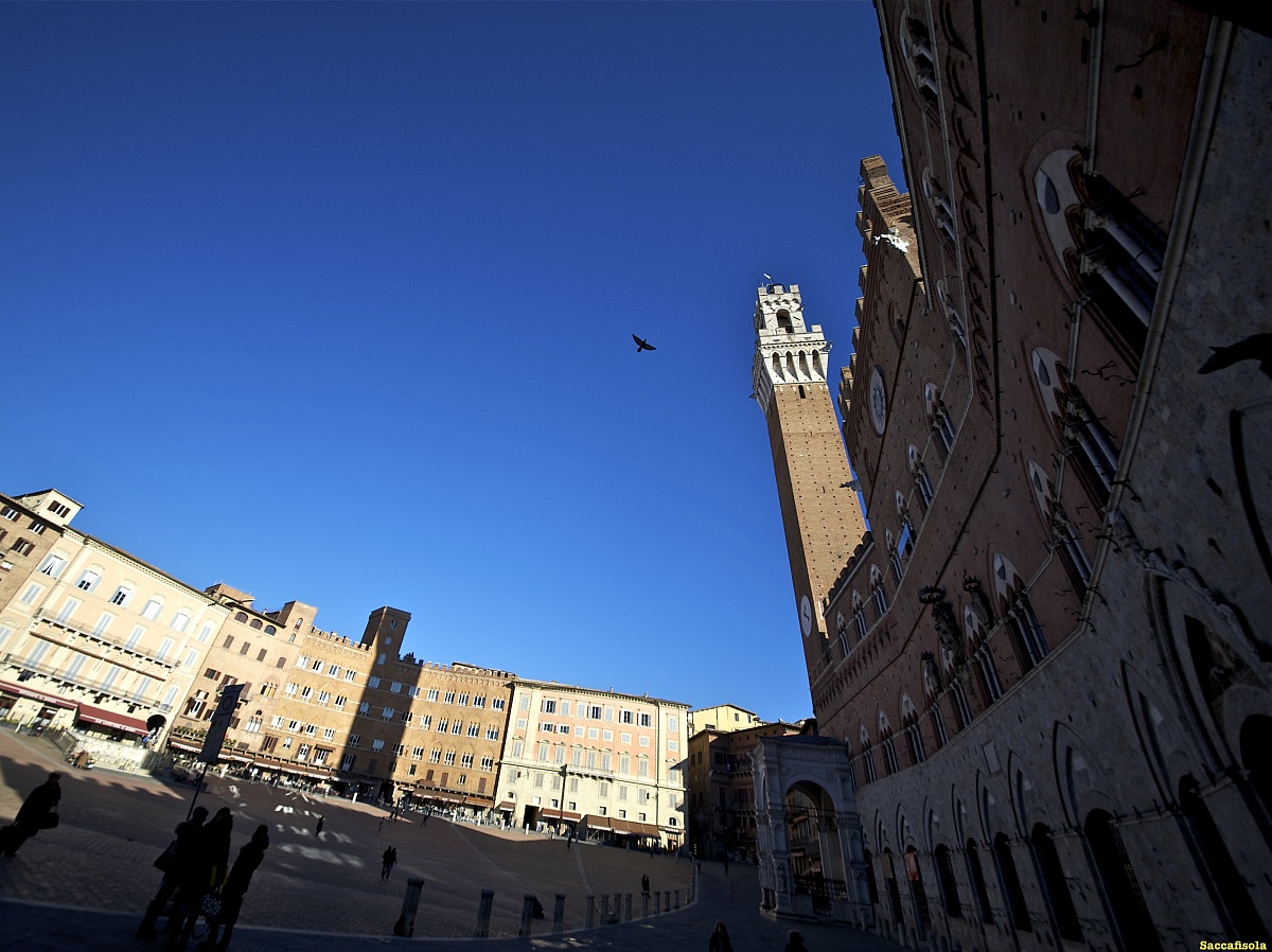 Piazza del Campo