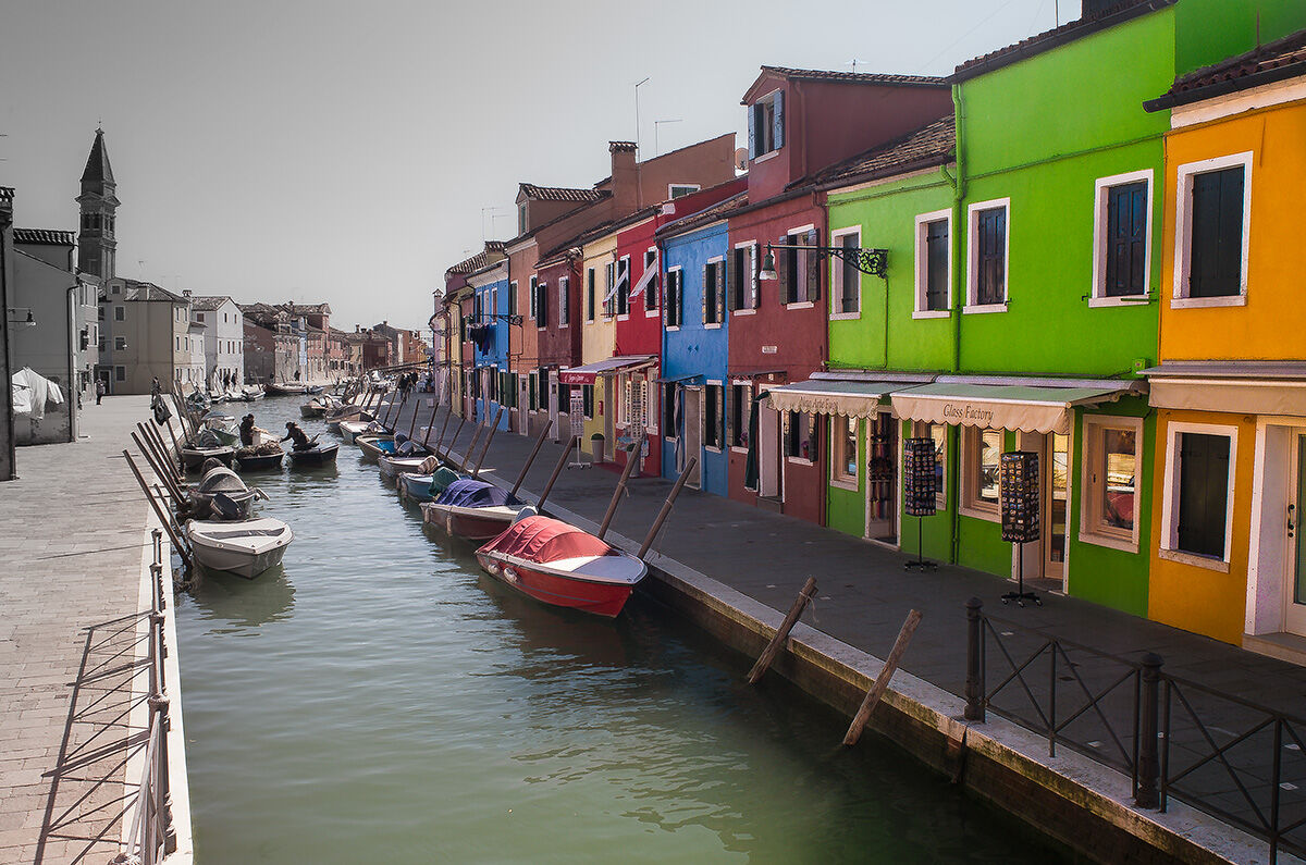 Burano