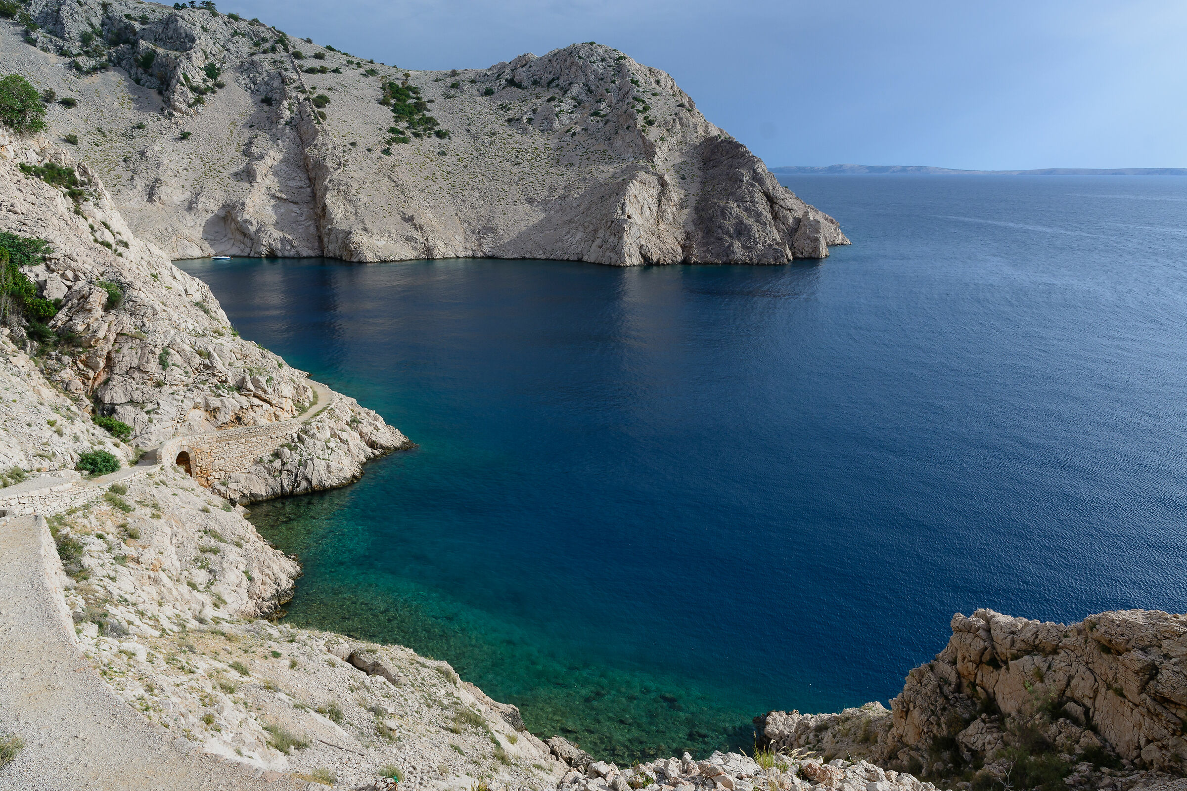 Velebit Nature Park - Croatia
