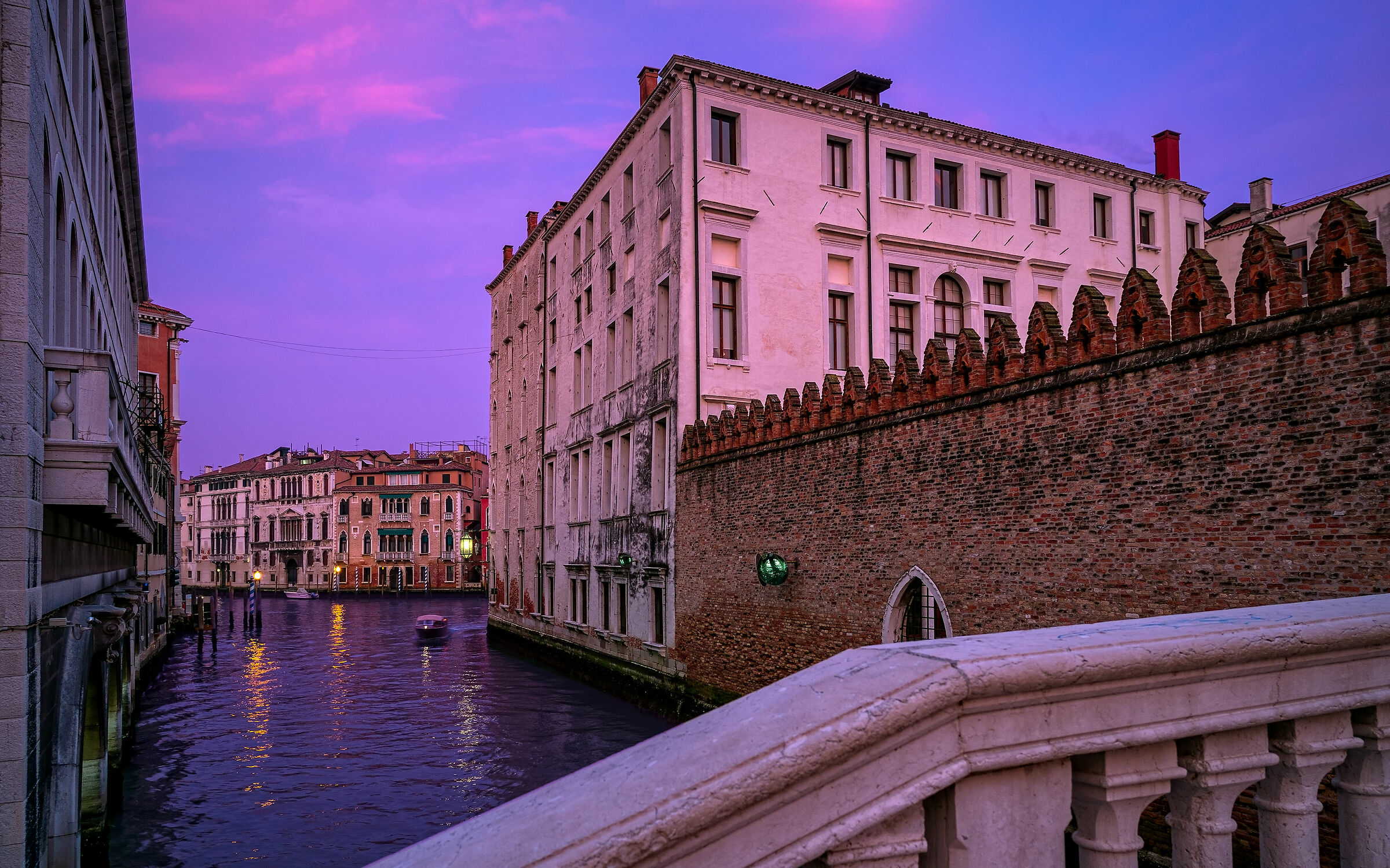 Rio de Ca' Foscari 2