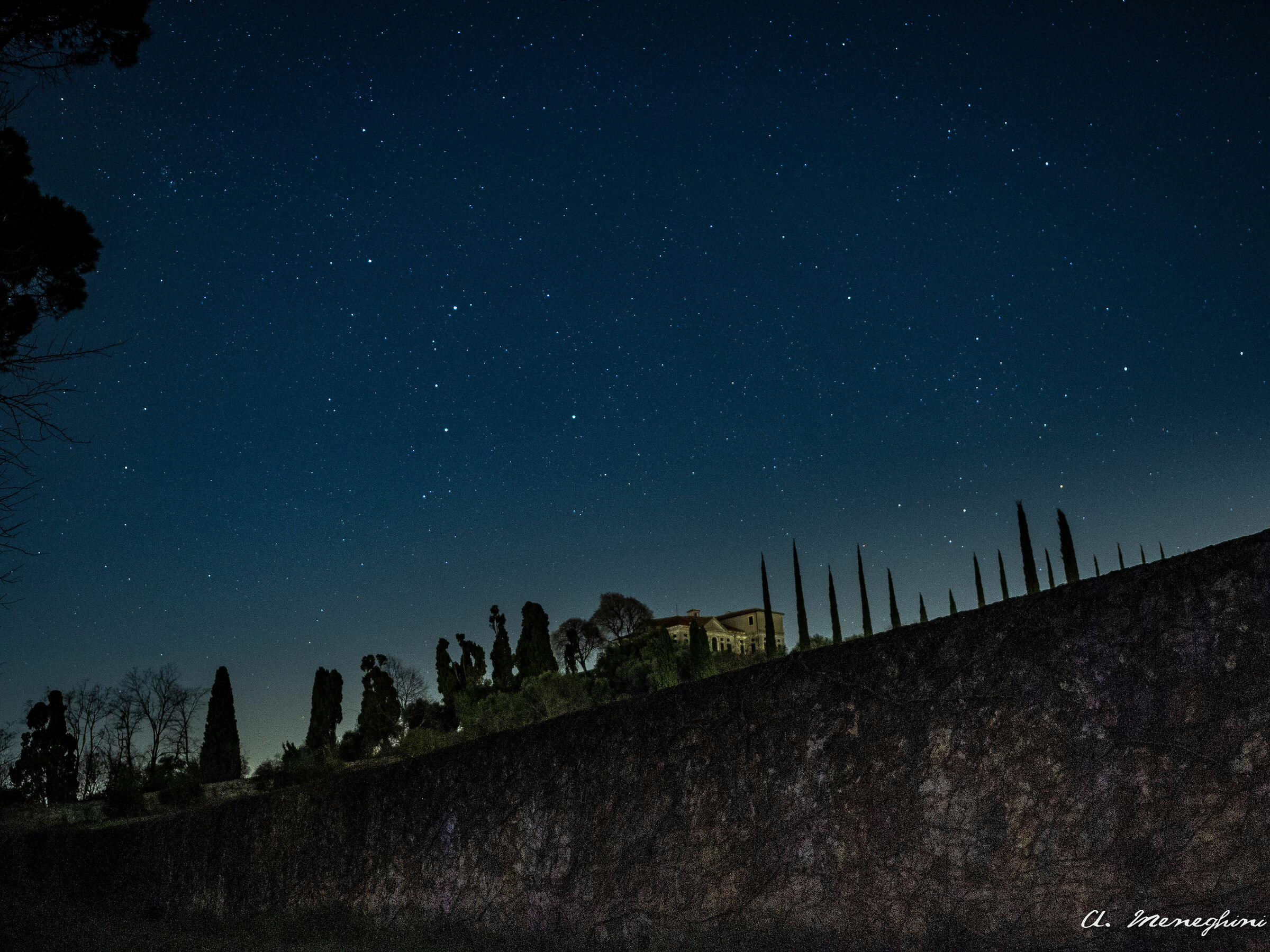 Palazzo del Principe