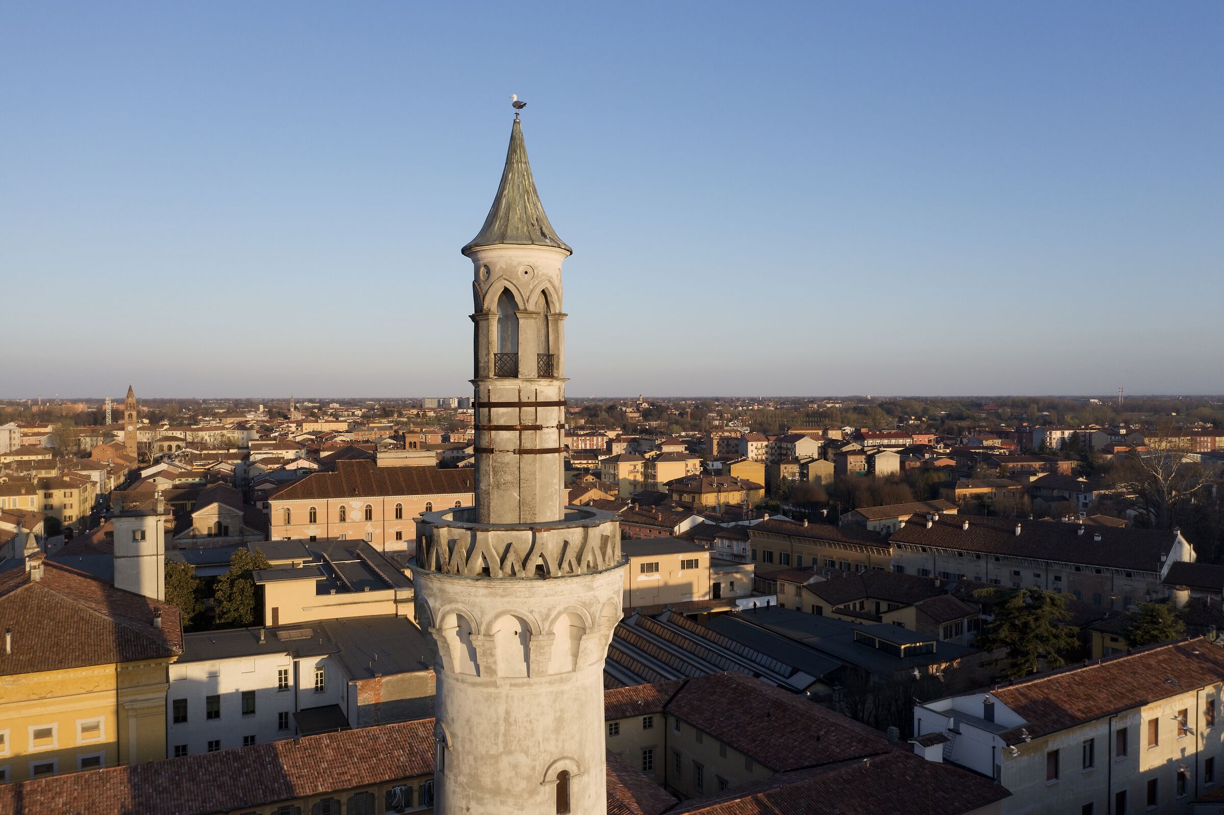 Minareto di Cremona