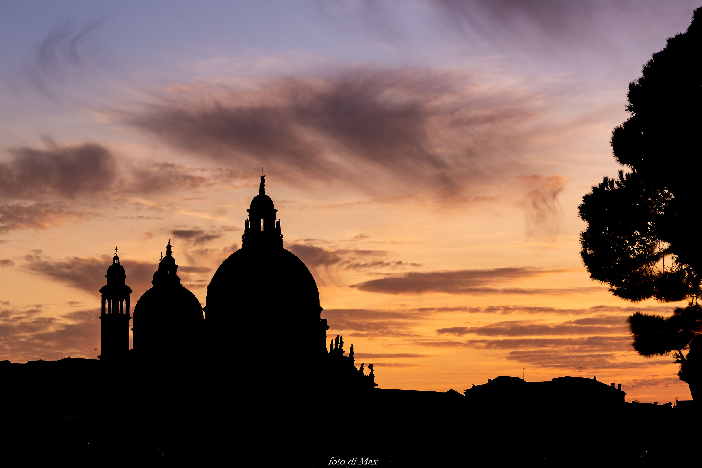 St. Mary's Basilica of Health
