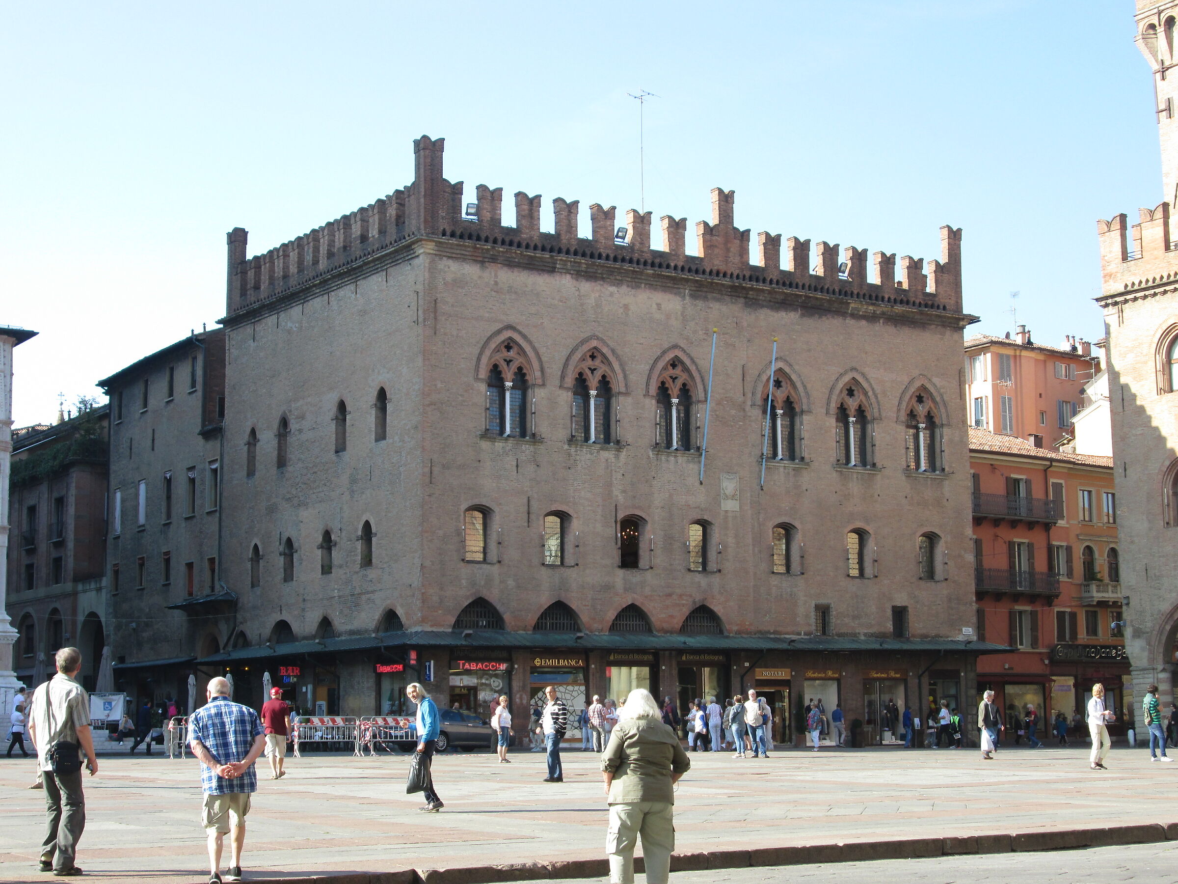 Bologna