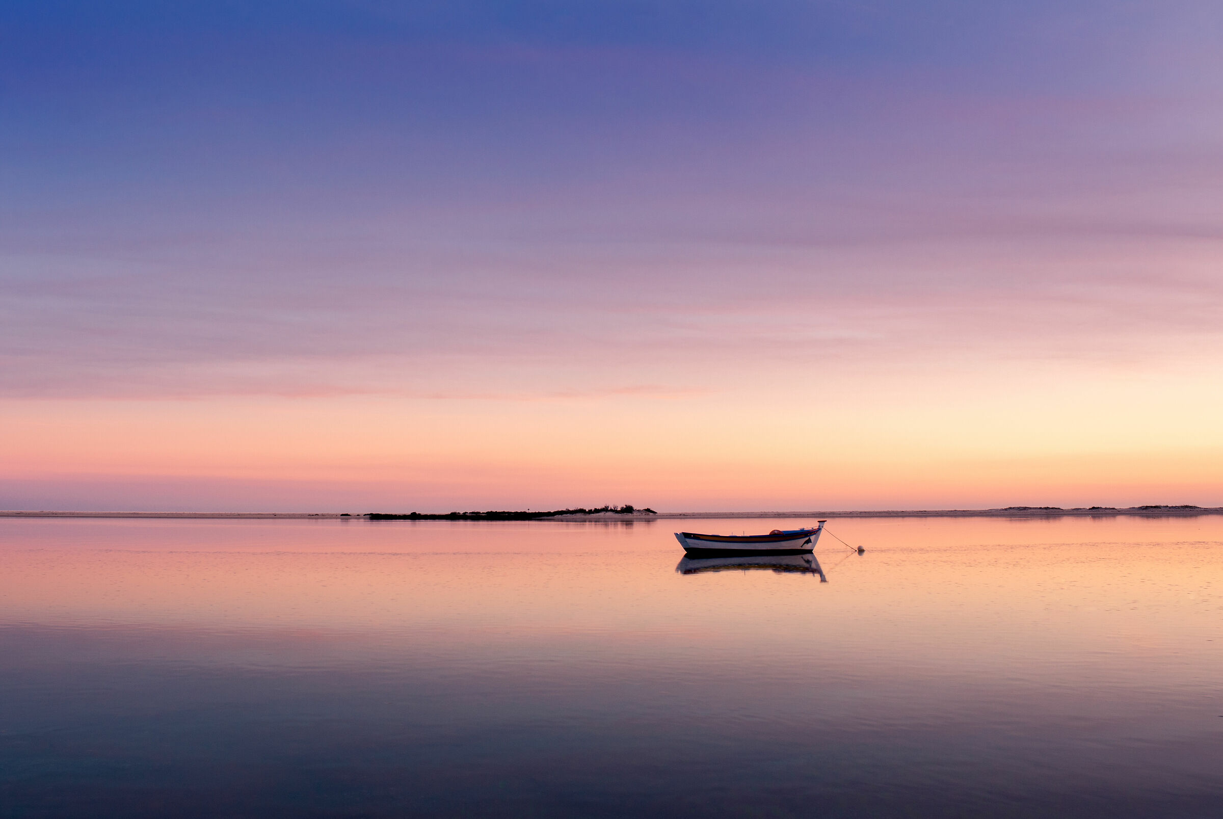 Praia de Cacela Velha