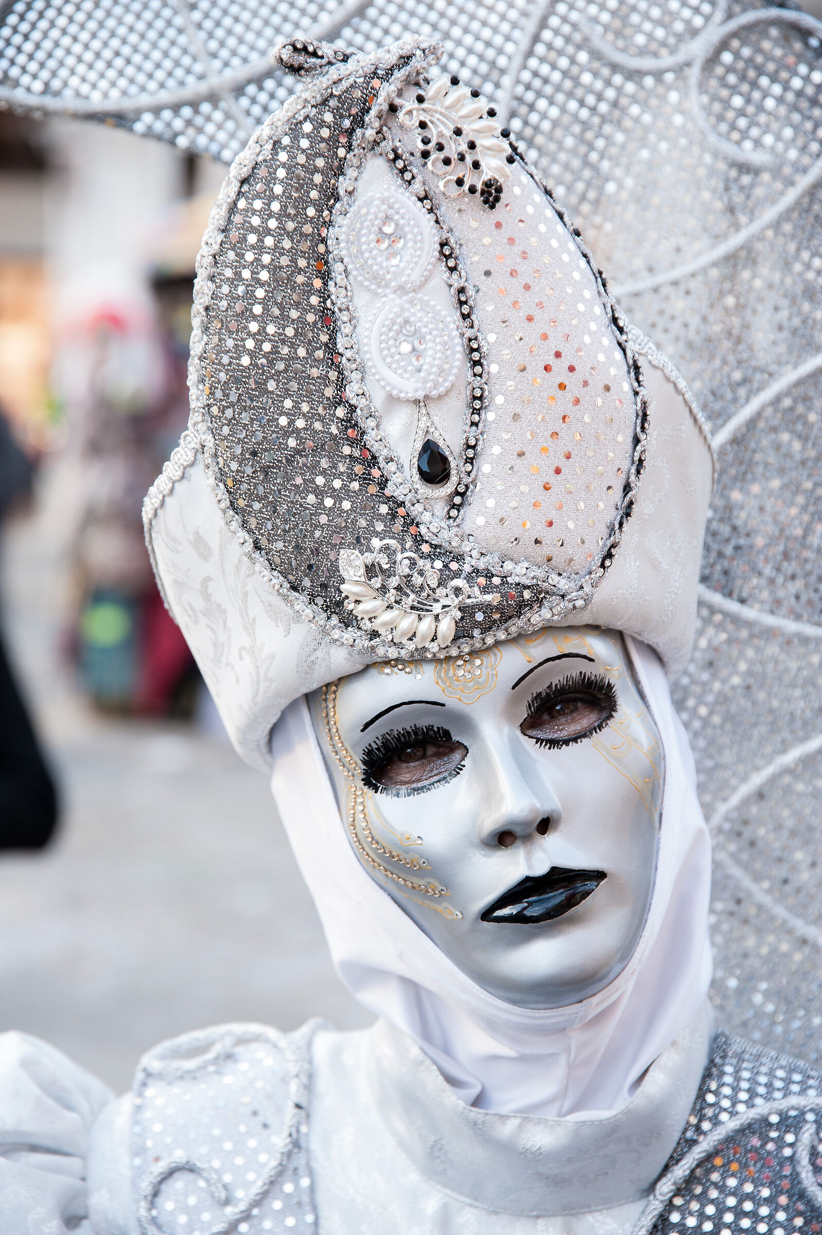 Venice Carnival