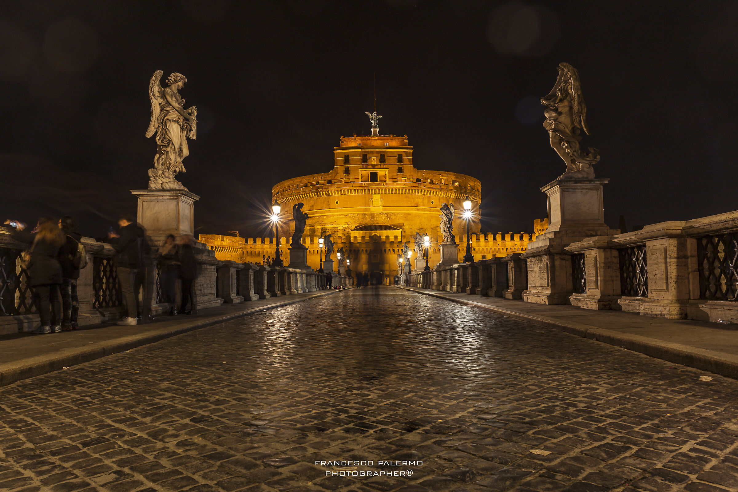 Ponte Sant'Angelo