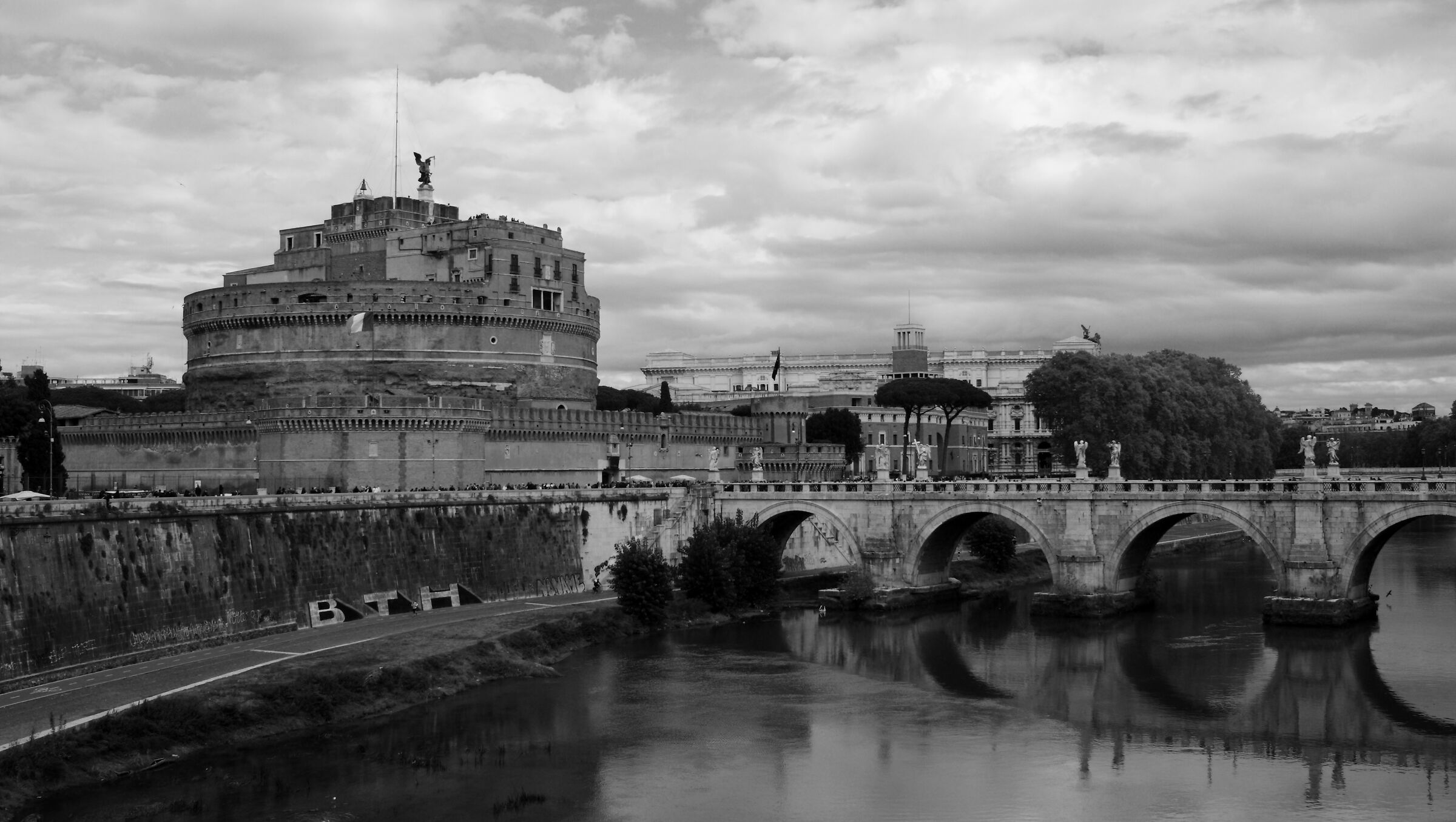 Castel Sant'Angelo