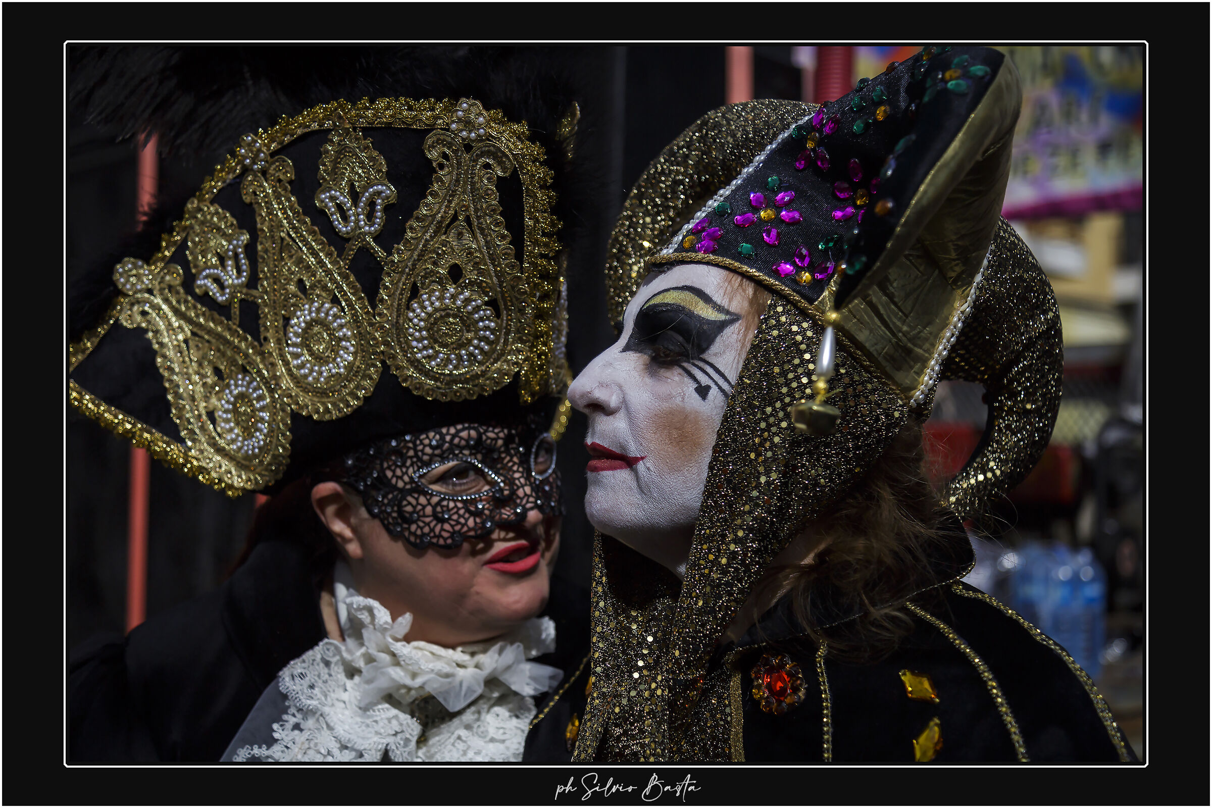 carnevale Manfredonia