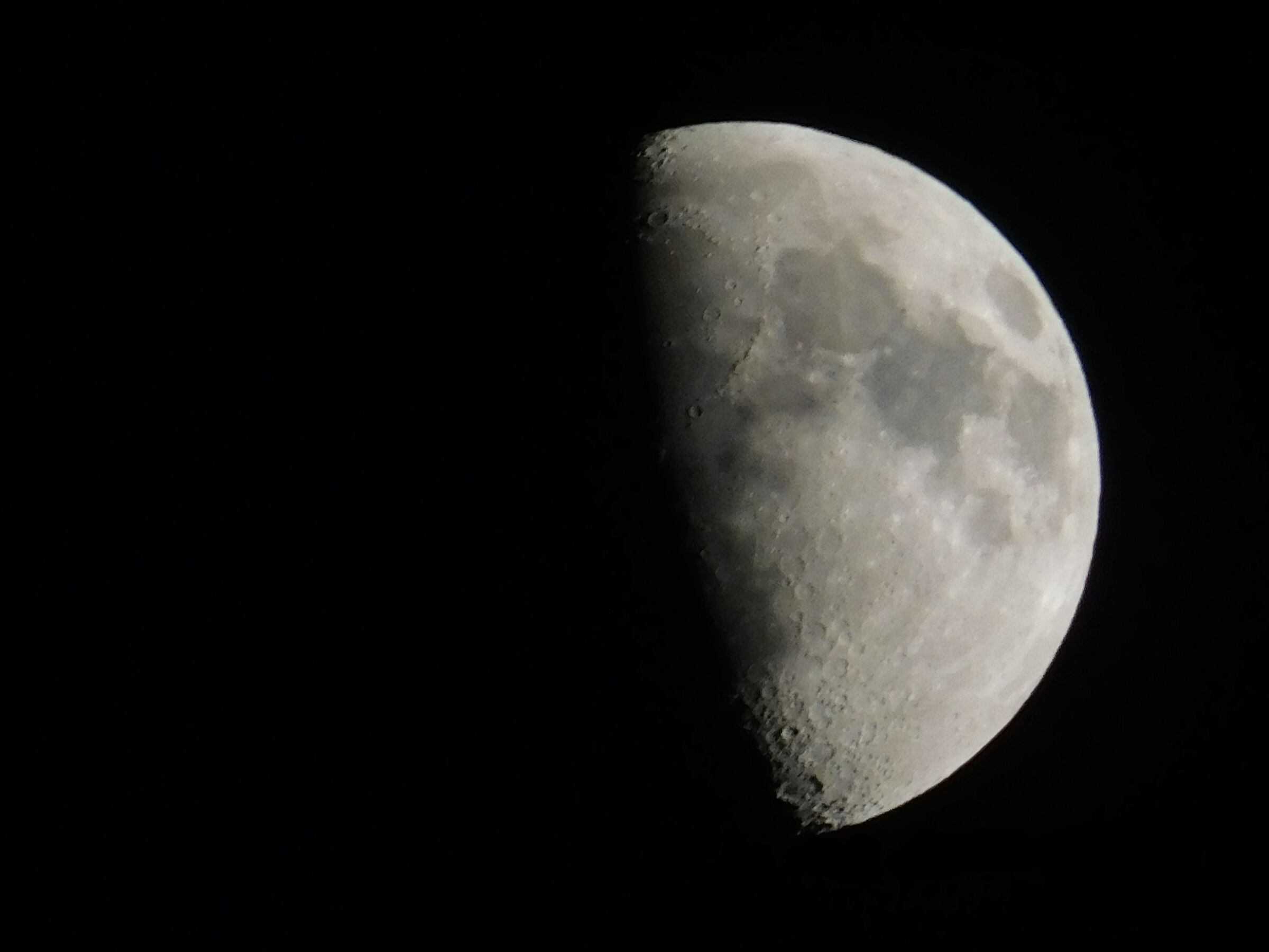 The Dark Side of the Moon