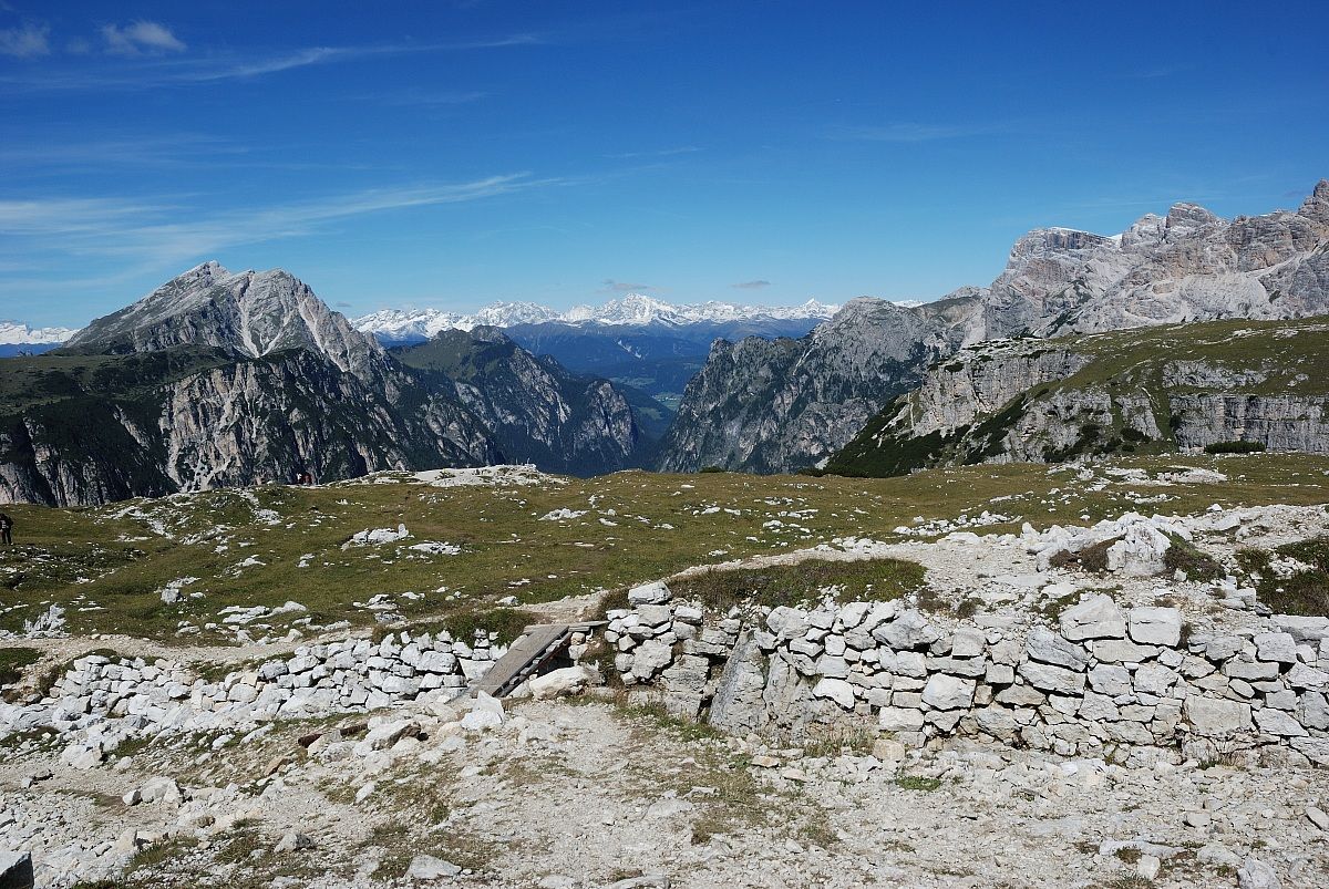 Monte Piana (bz)