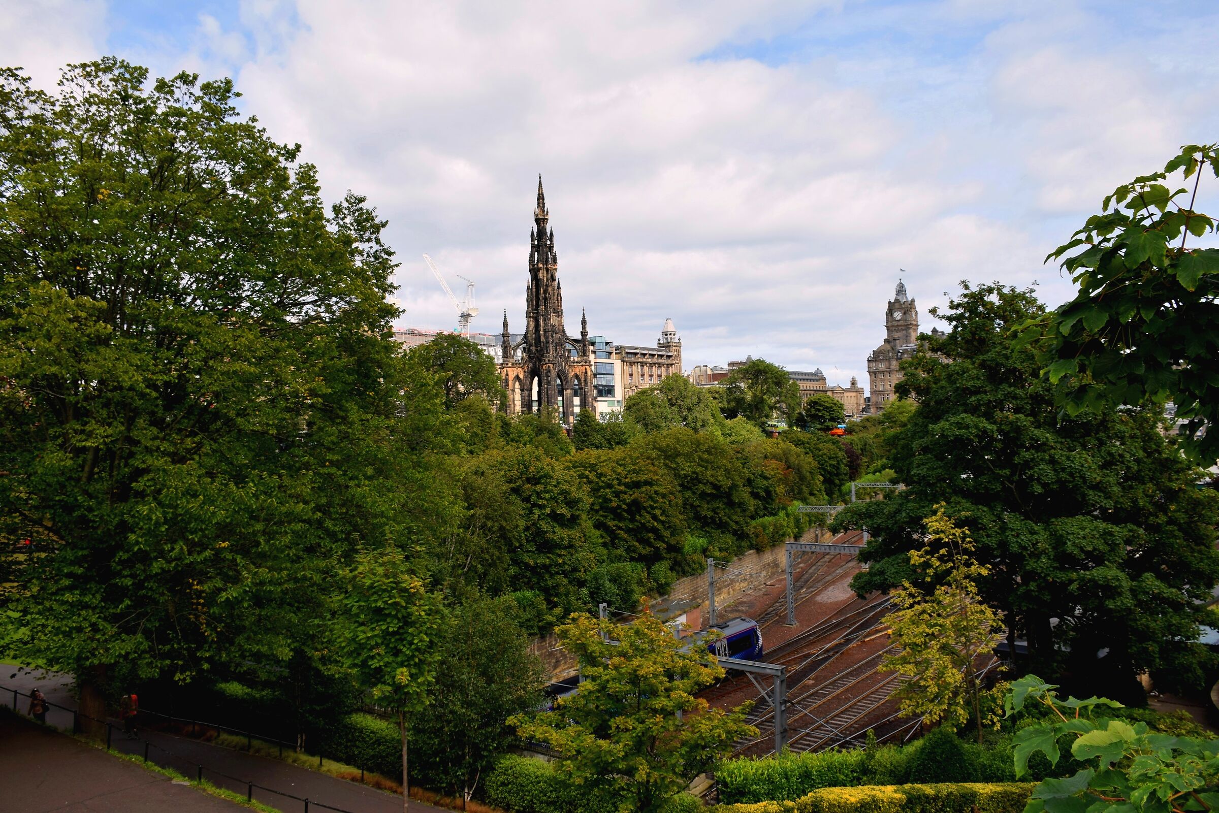 Edimburgo