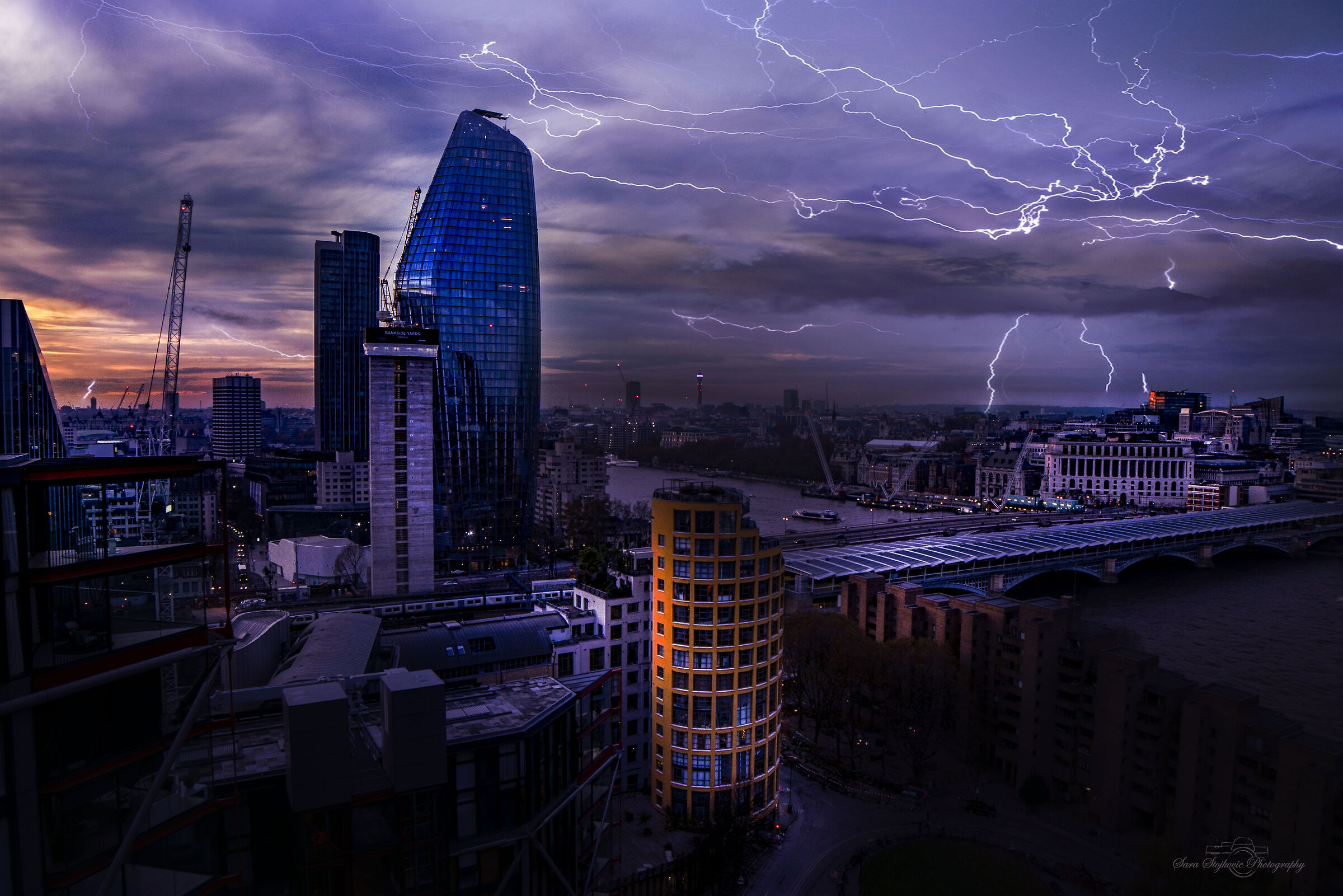 Un momento di infinito che si scomoda per te