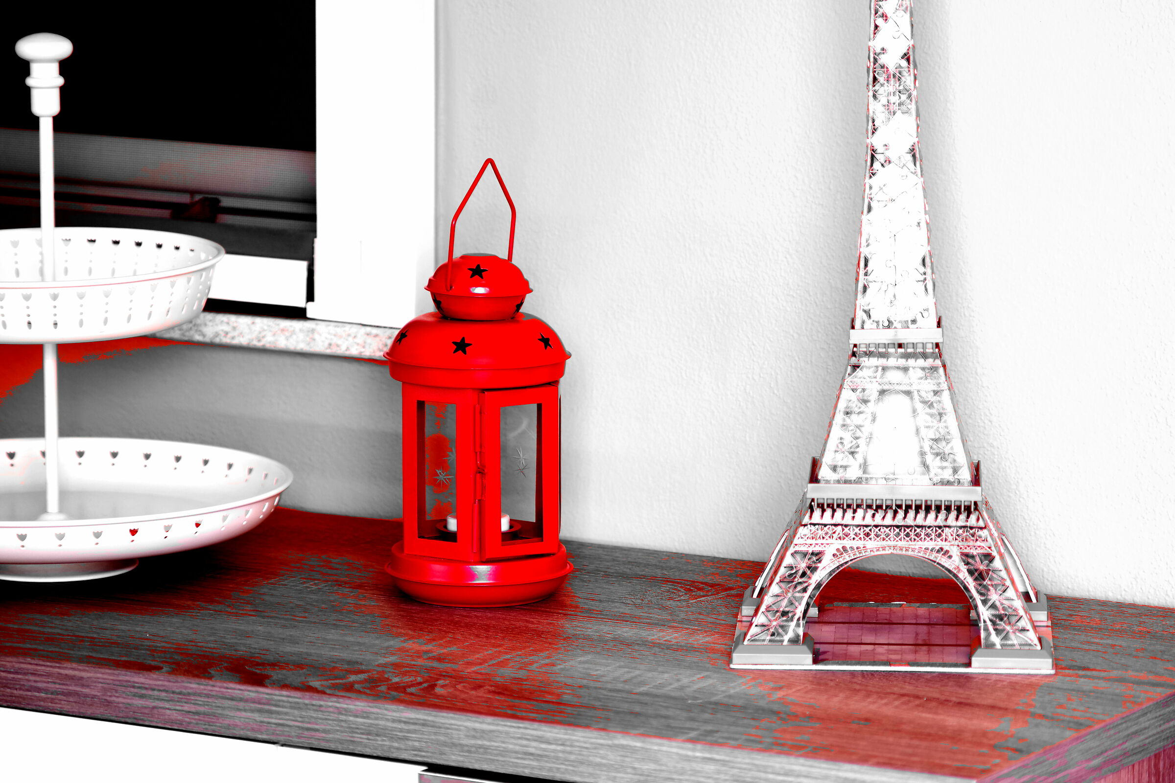 Let's color the day......