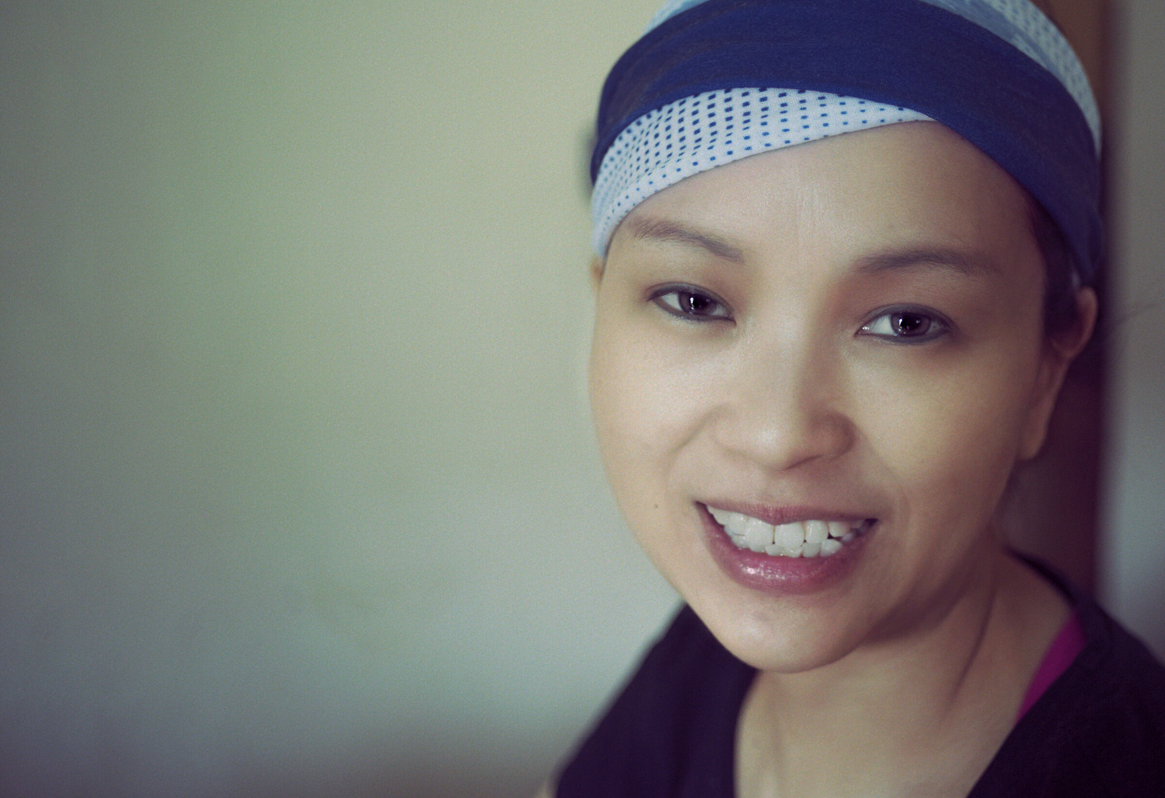 La ragazza senza orecchino