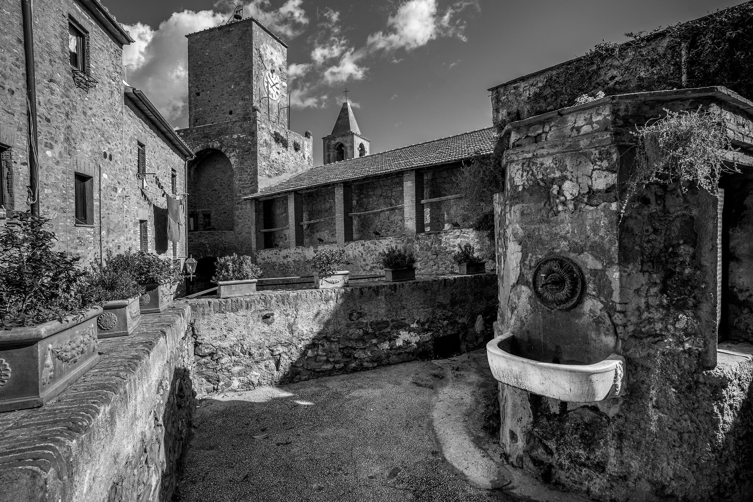 Castiglione della Pescaia