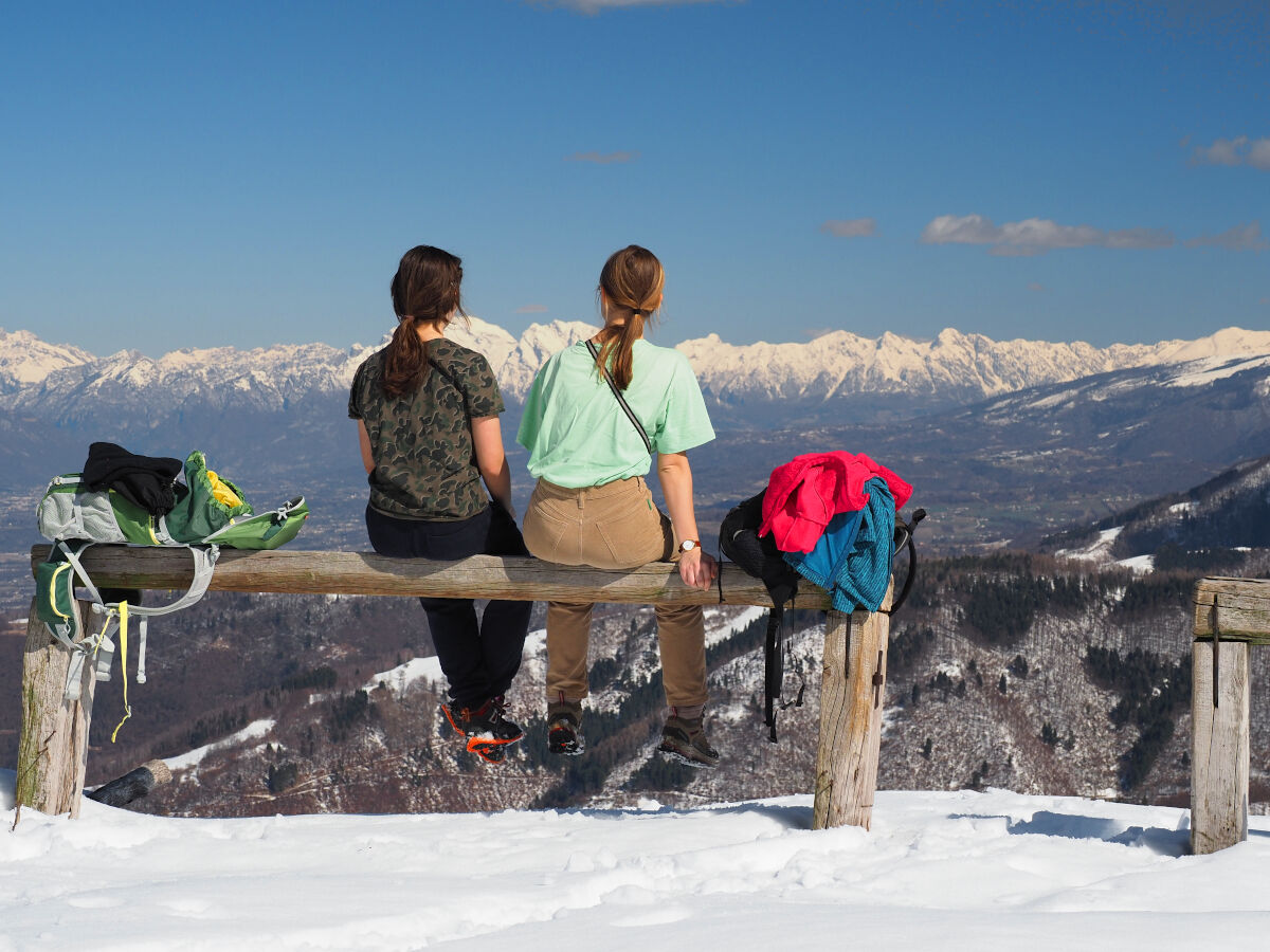 E più in la cosa c'è?