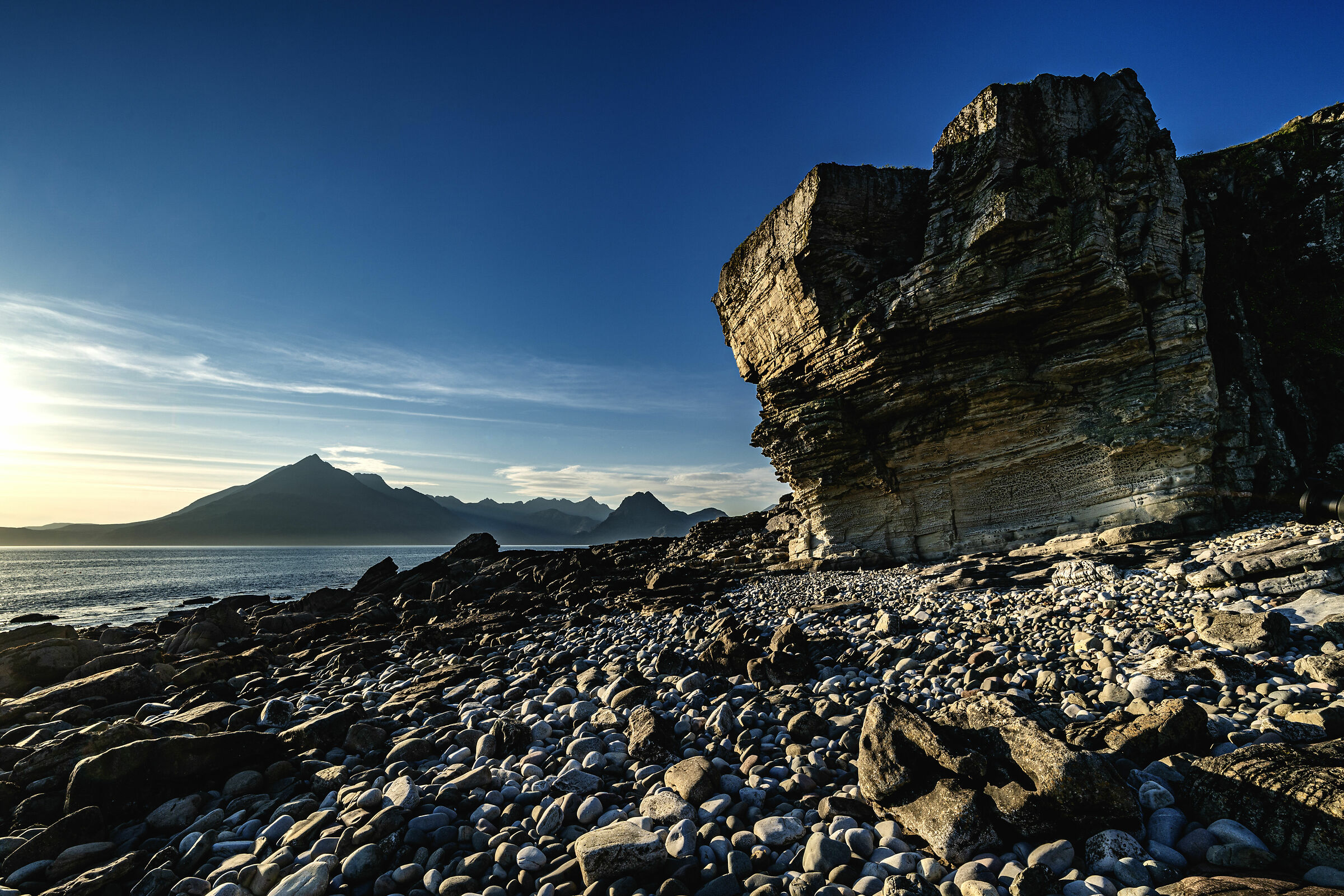 Elgol, New100
