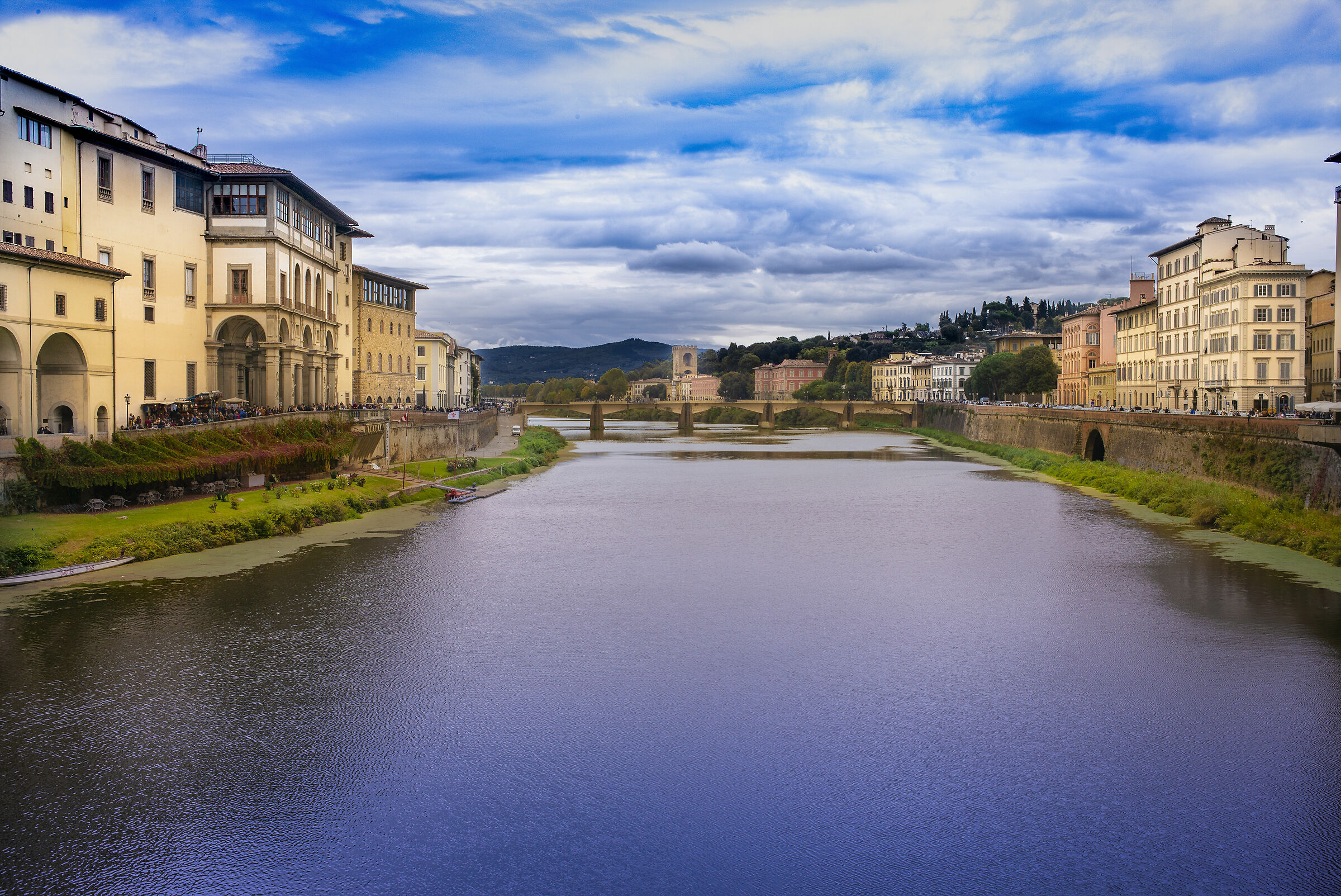 Ponte Vecchio