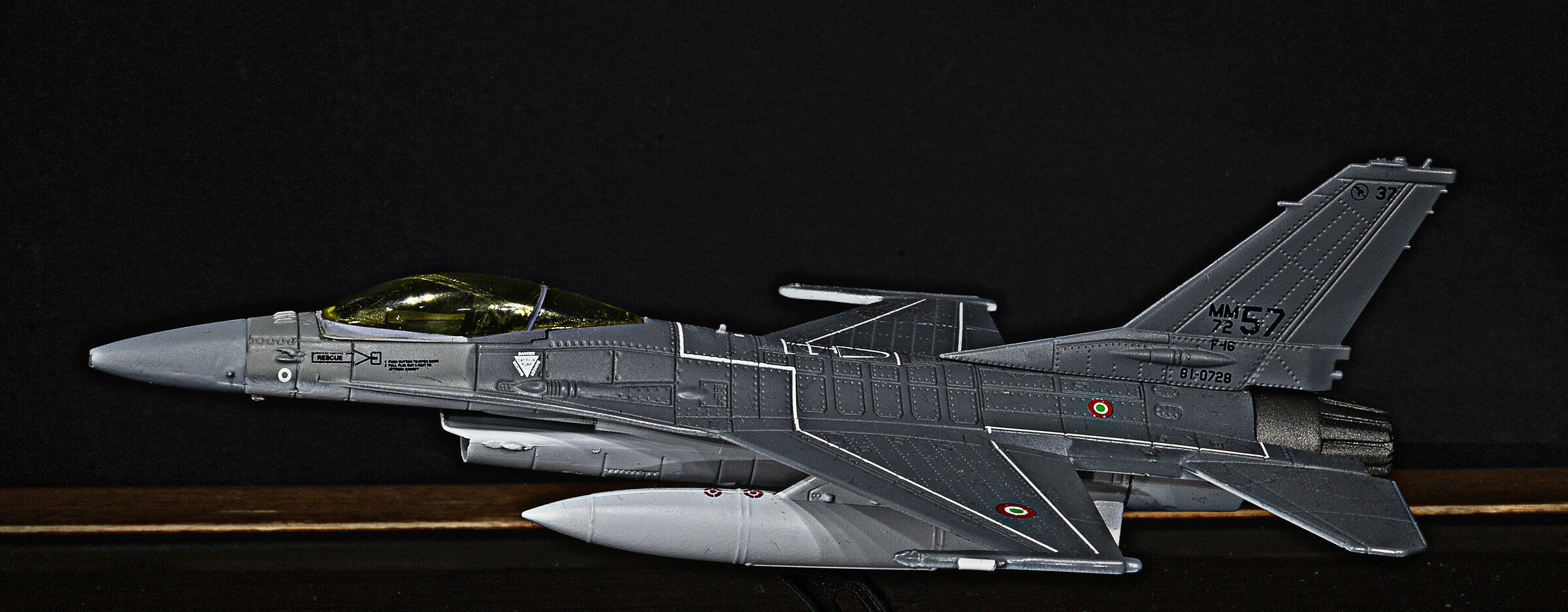 f-16 Fighting Falcon