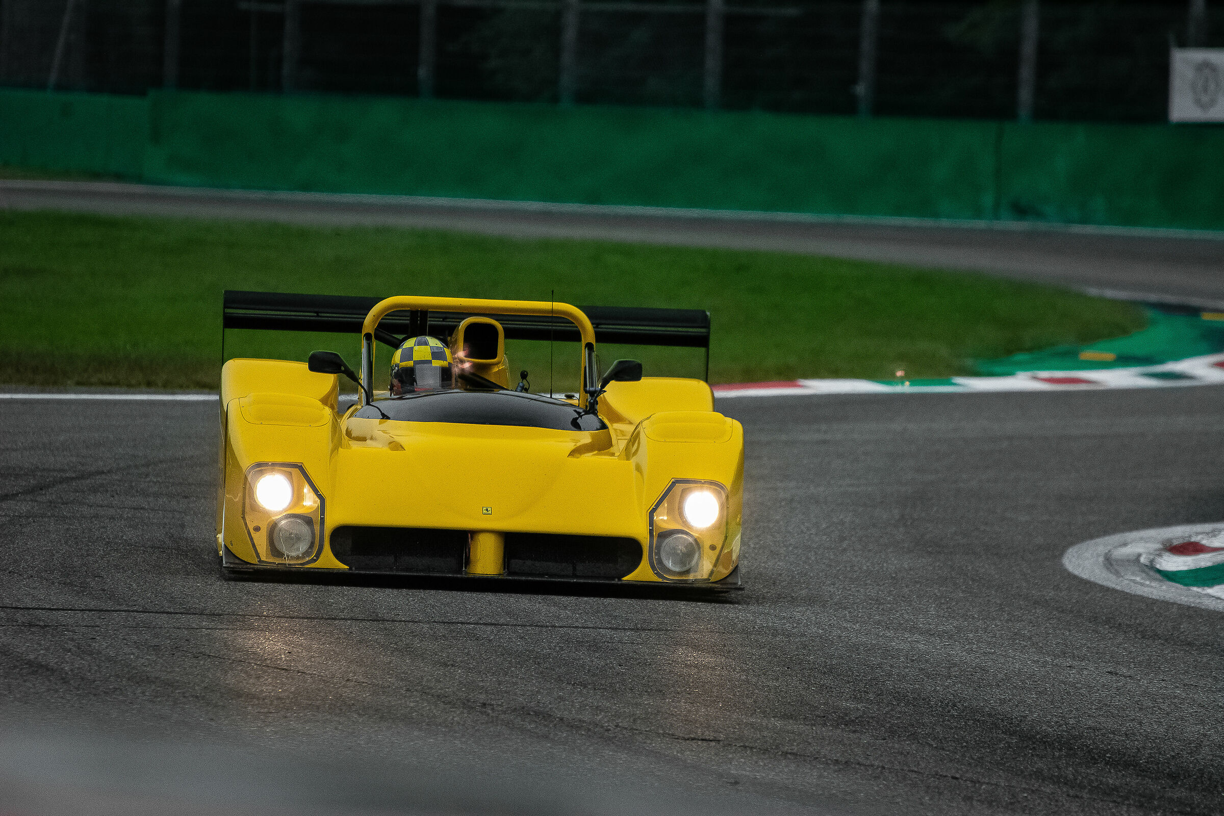 Ferrari 333 SP