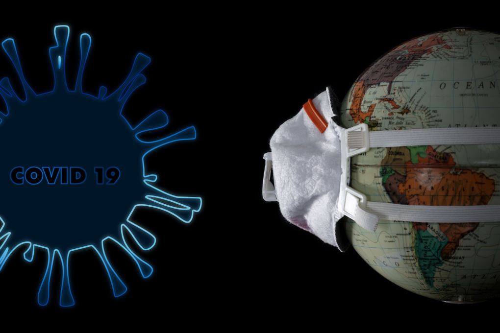 World fight against Covid19