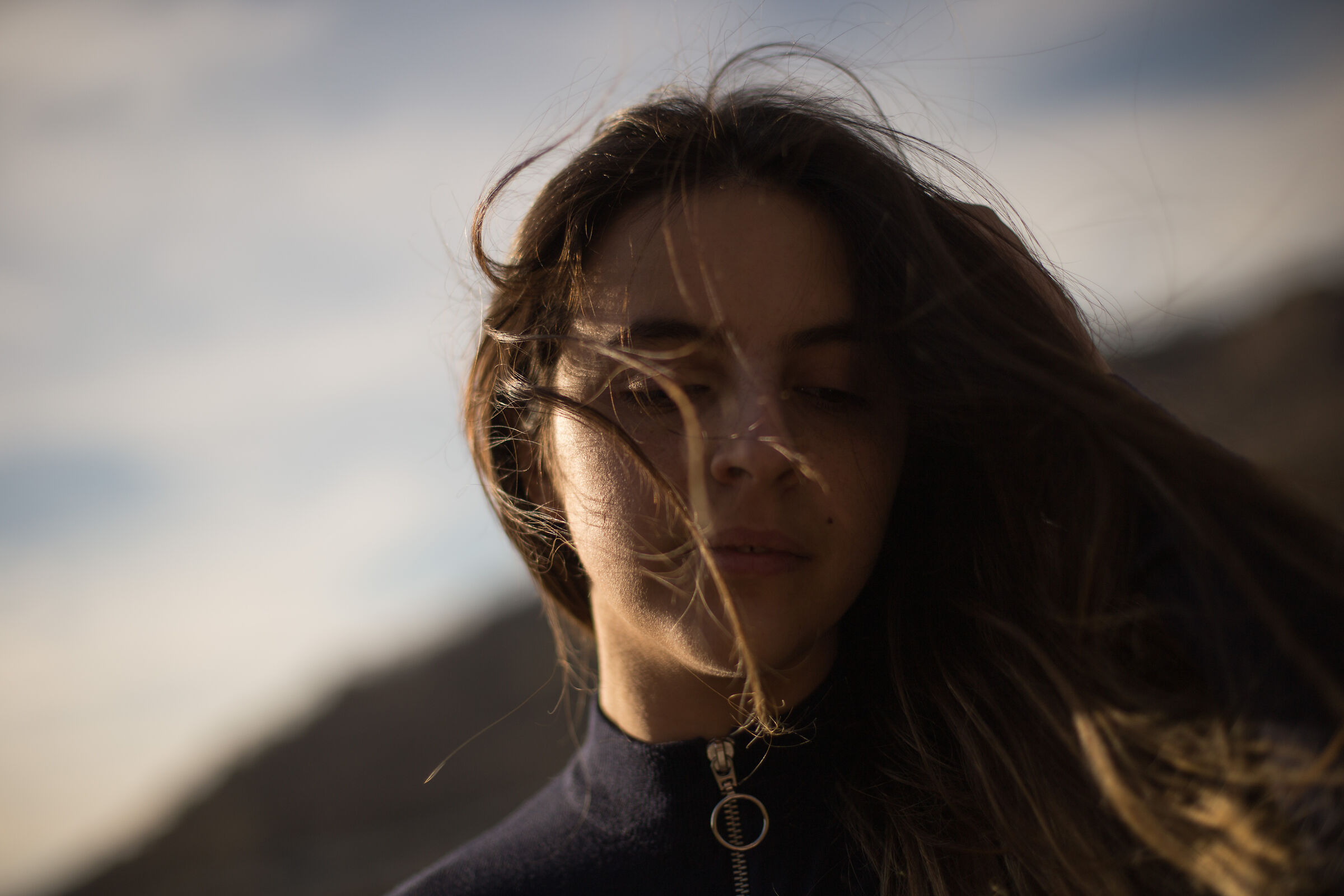 The Answer is Blowing in the Wind