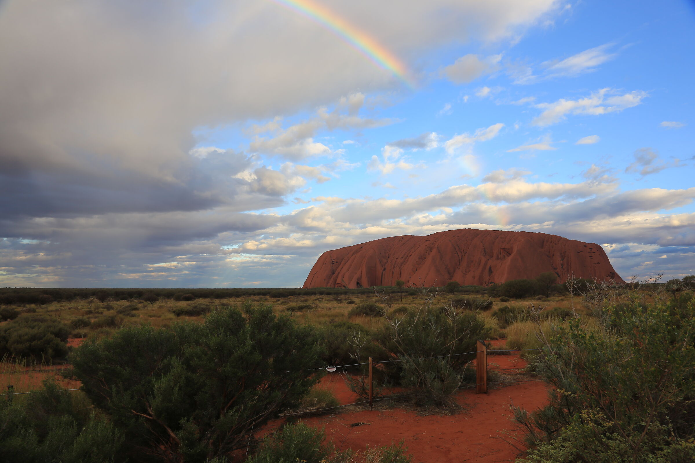 Uluru