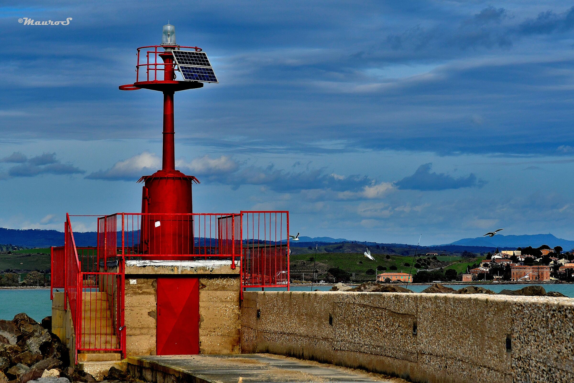 il Faro