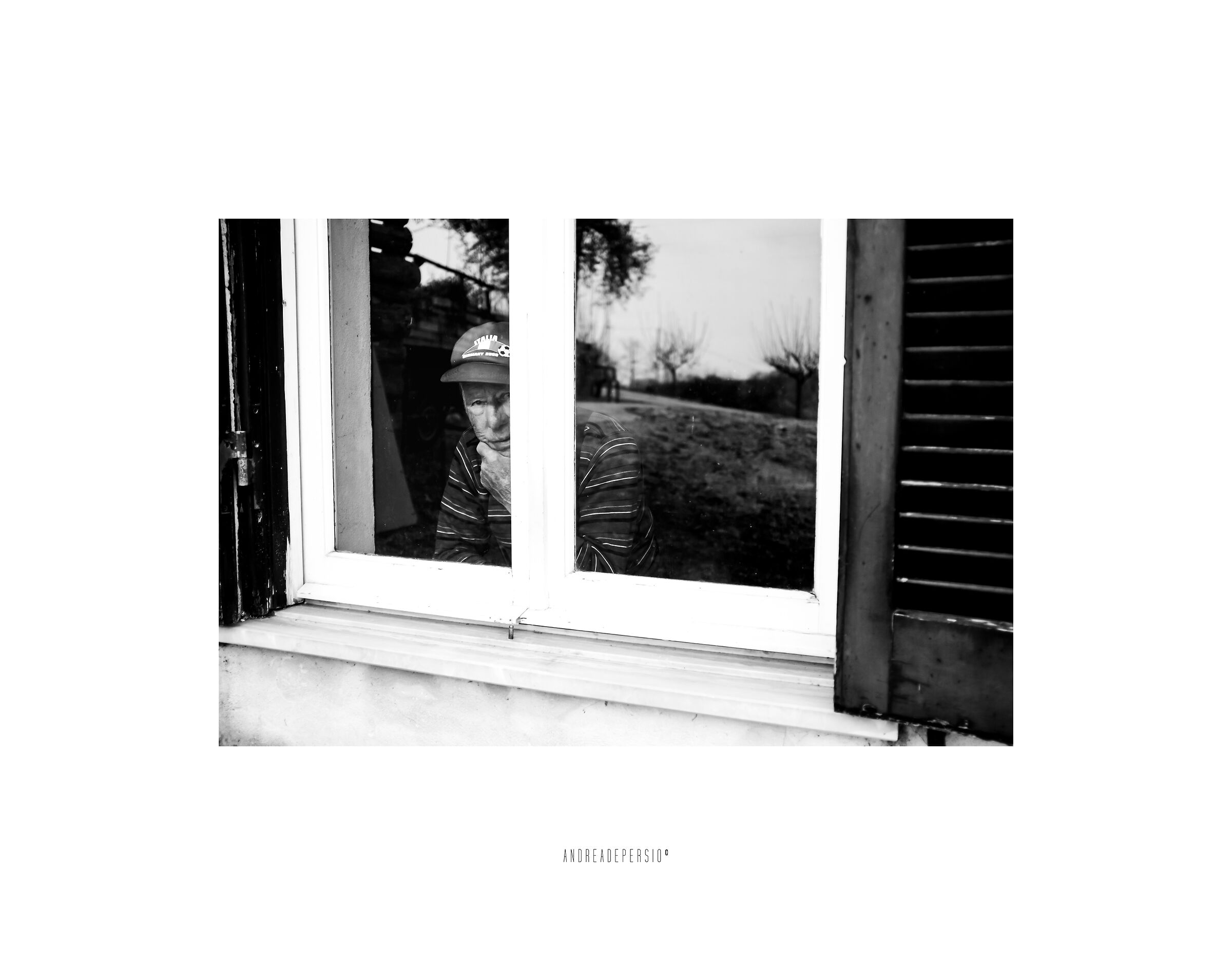 Solitudine & Quarantena!