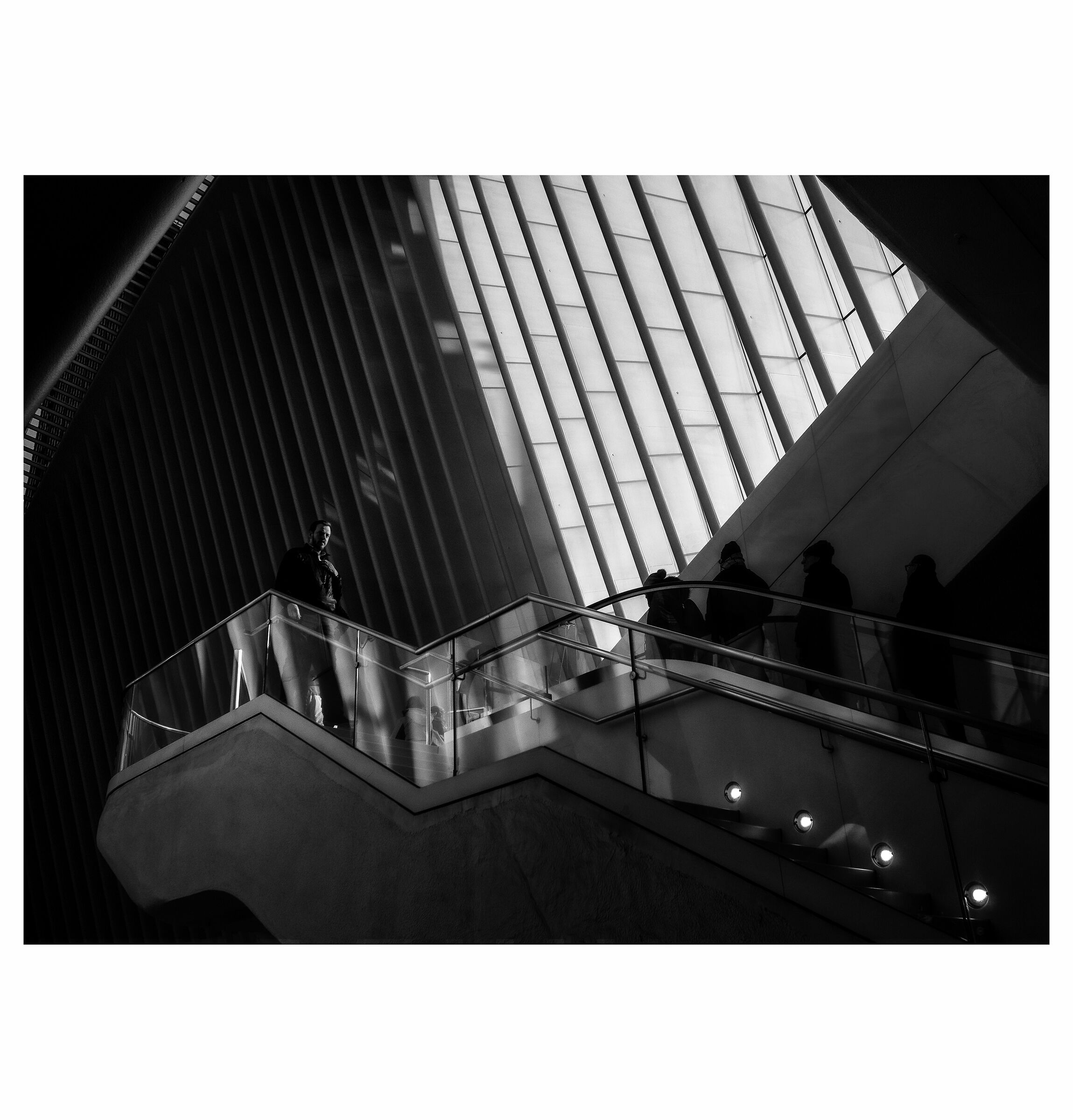 New York World Trade Center