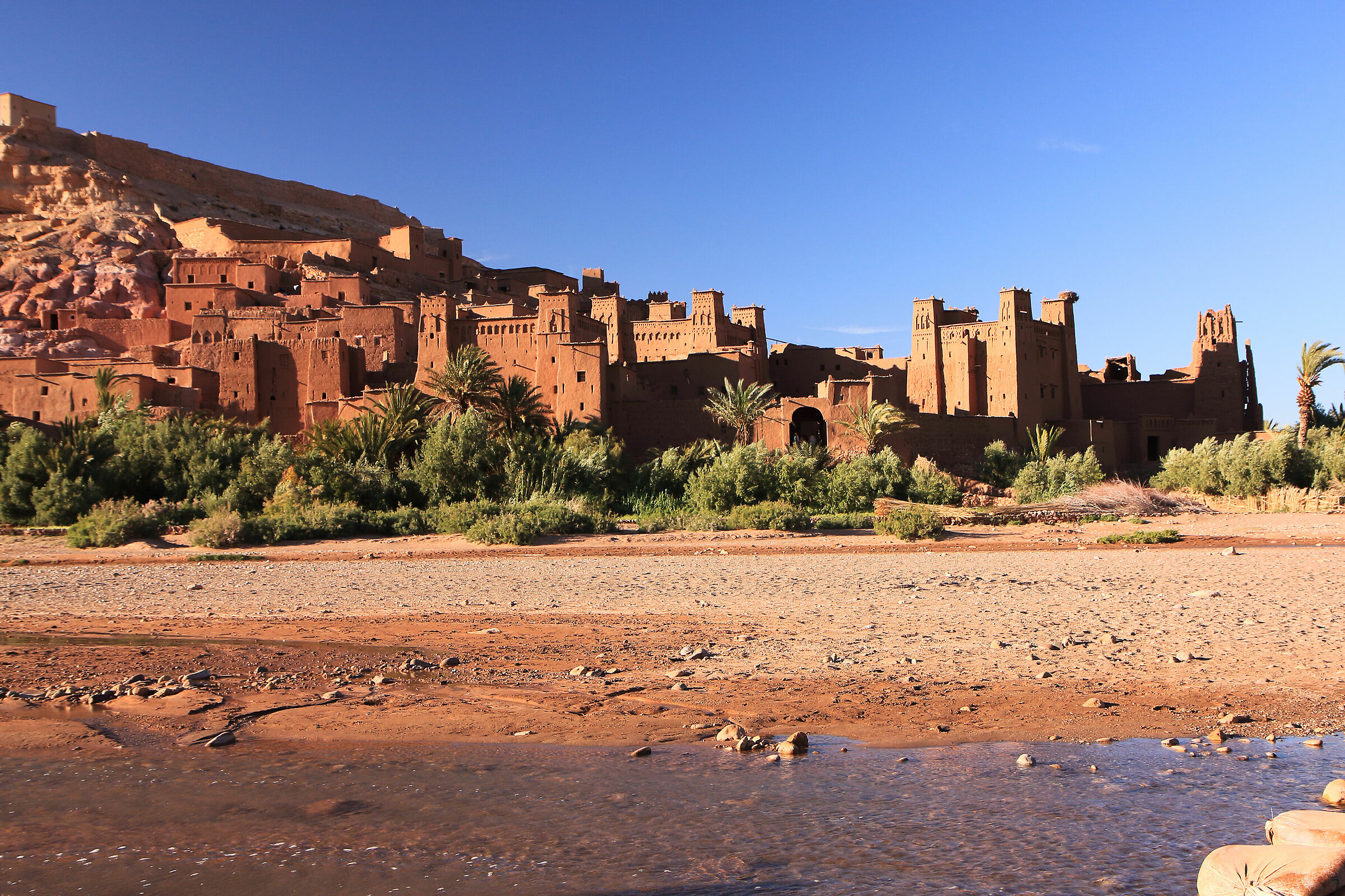 Ait -Ben-Haddou