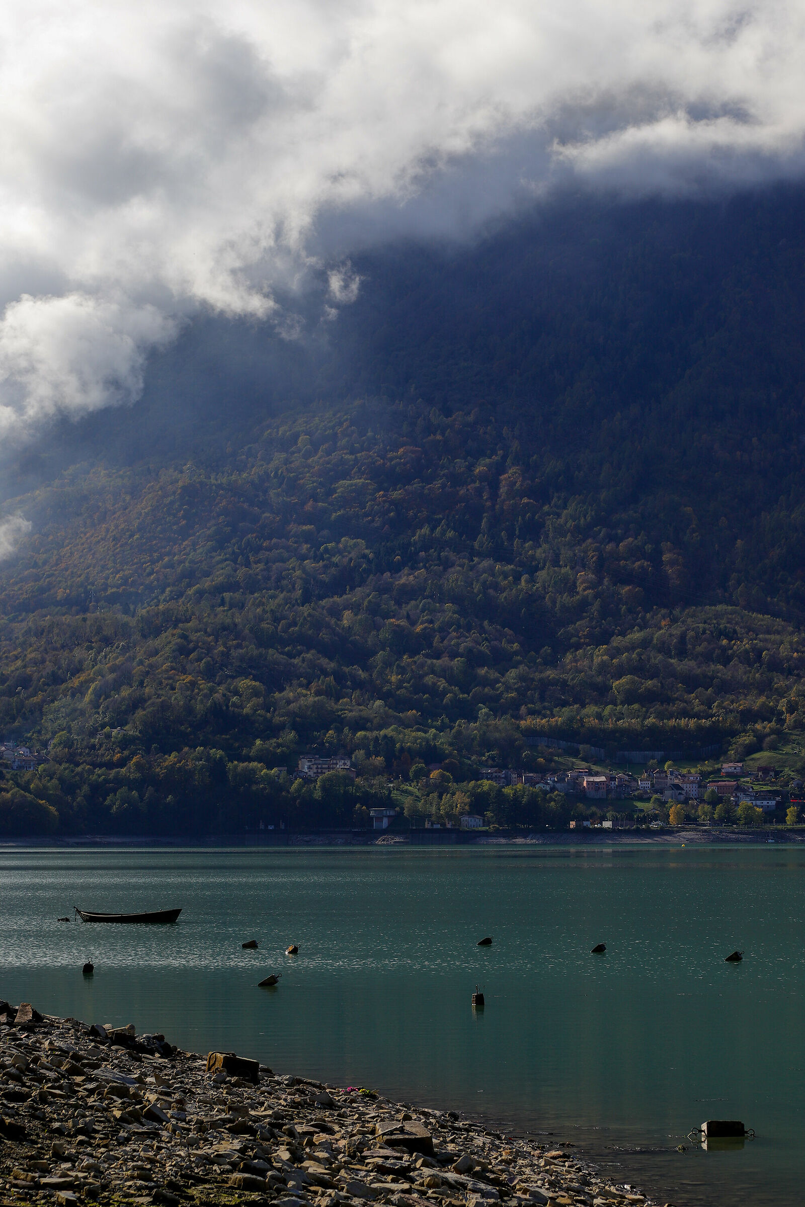 Spiragli di Santa Croce