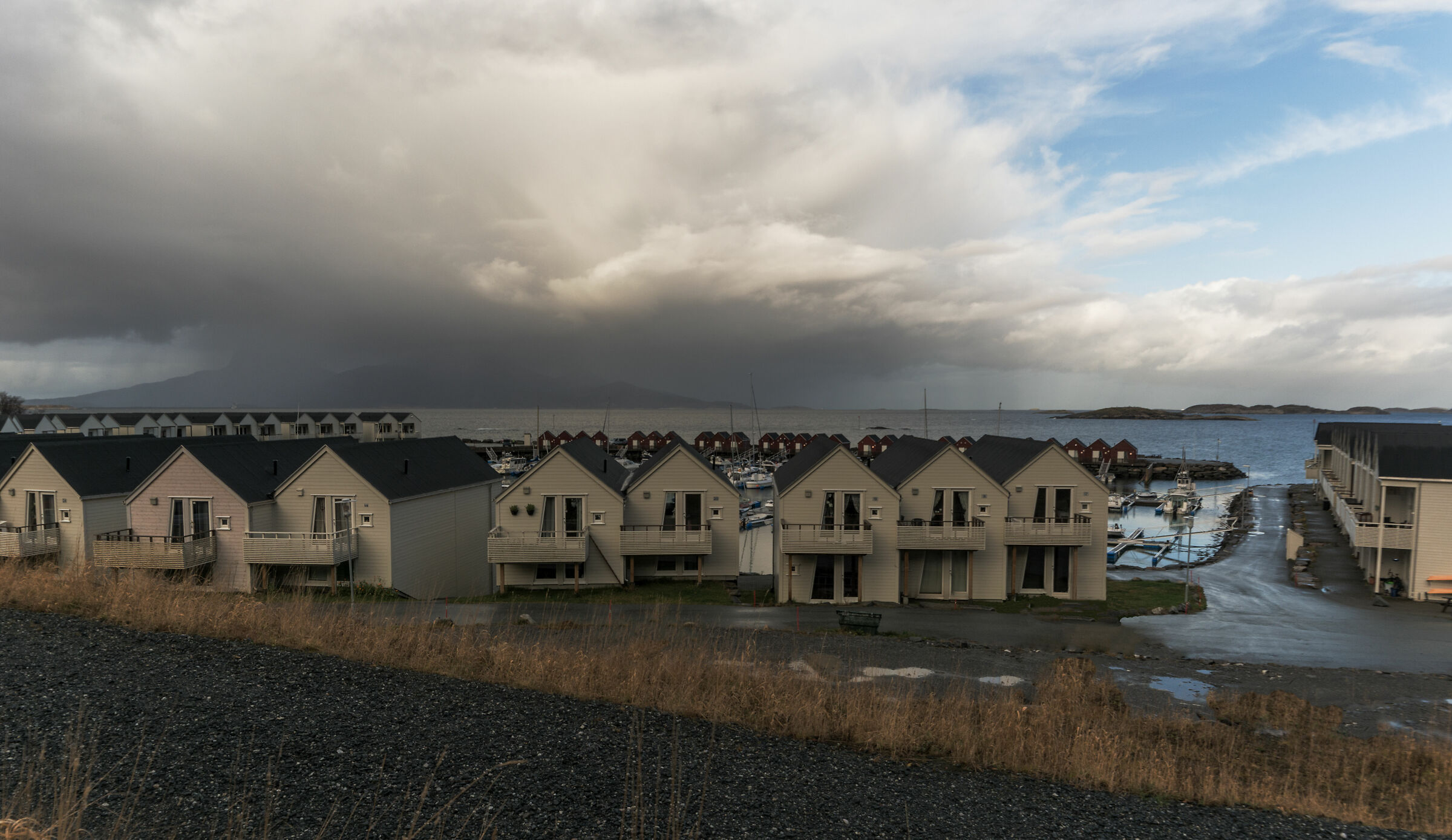 Villaggio