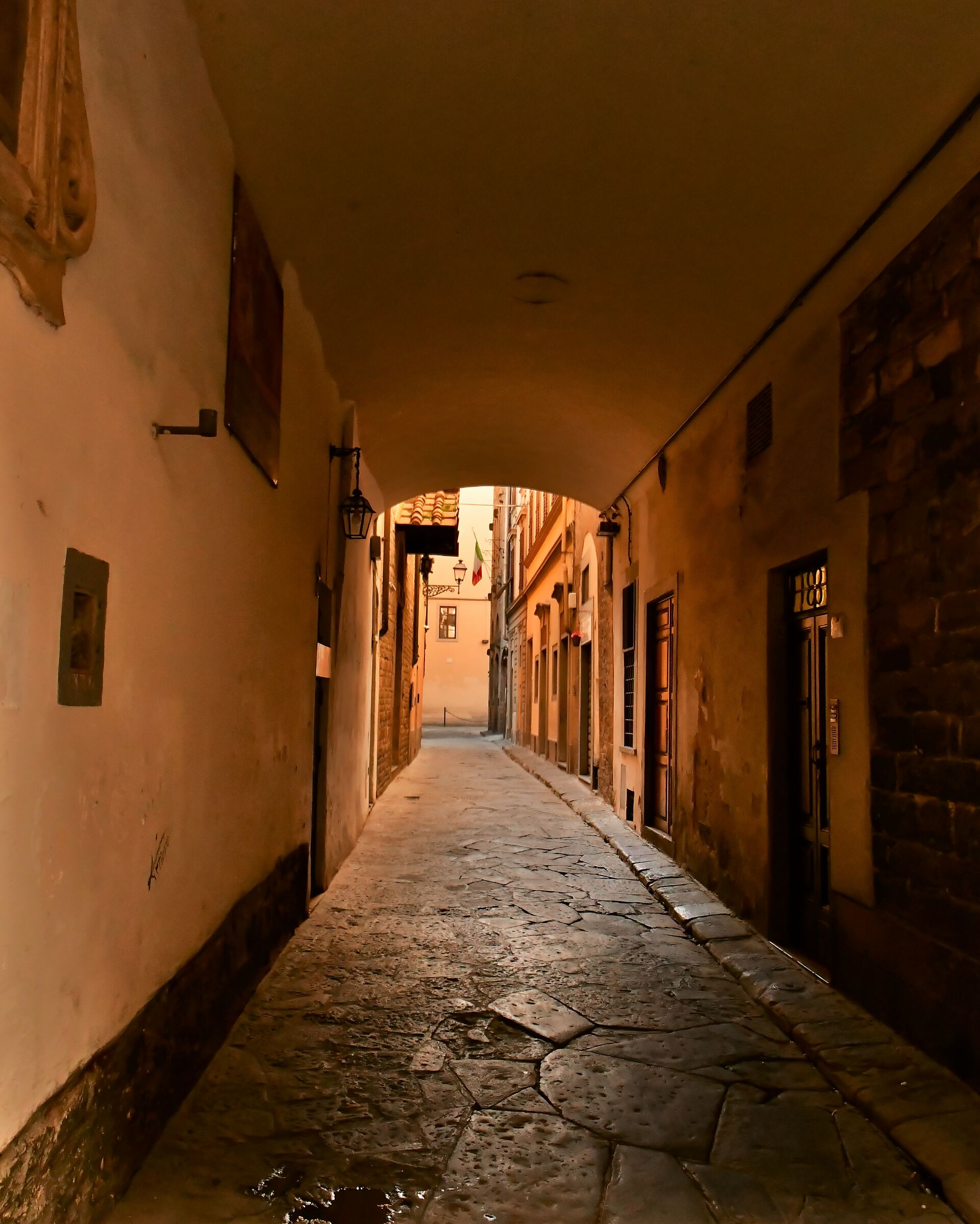 santa margherita