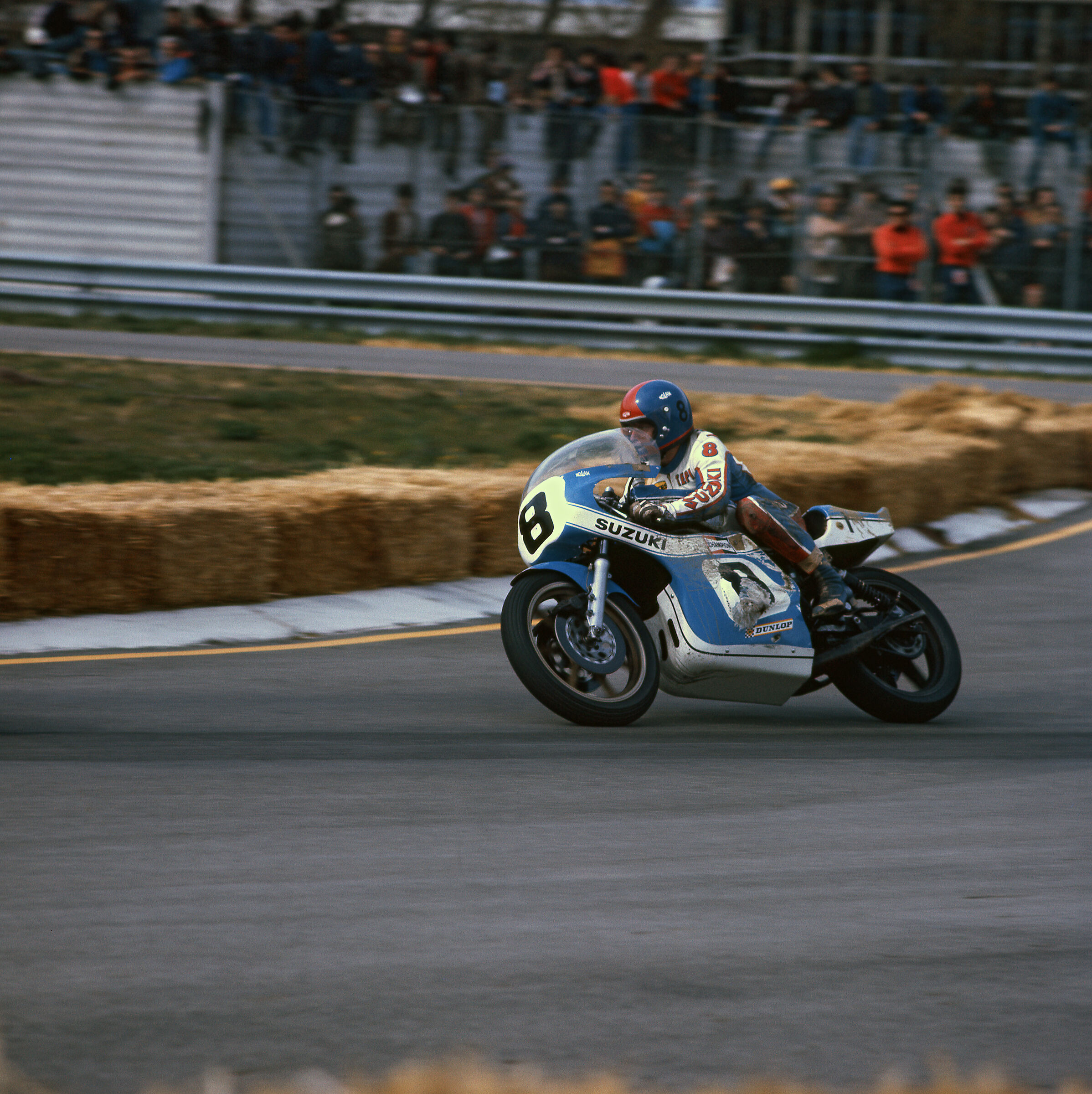 Teuvo "Tepi" Lansivuori 200 Miglia Imola 1975