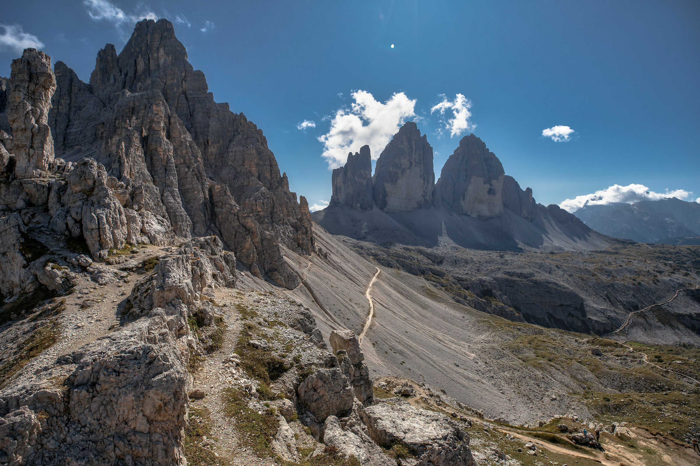 Giornate spensierate