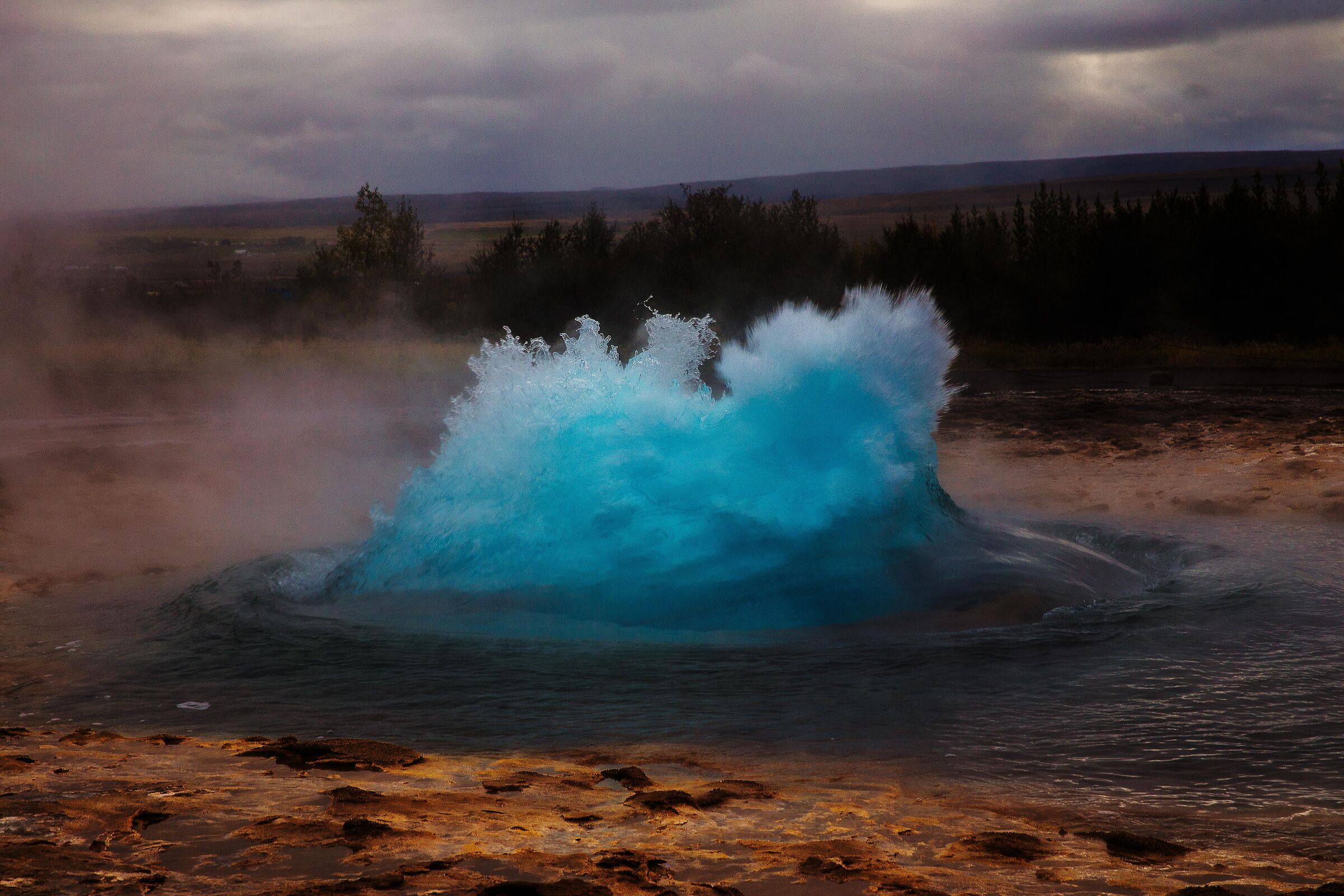 Strokkur