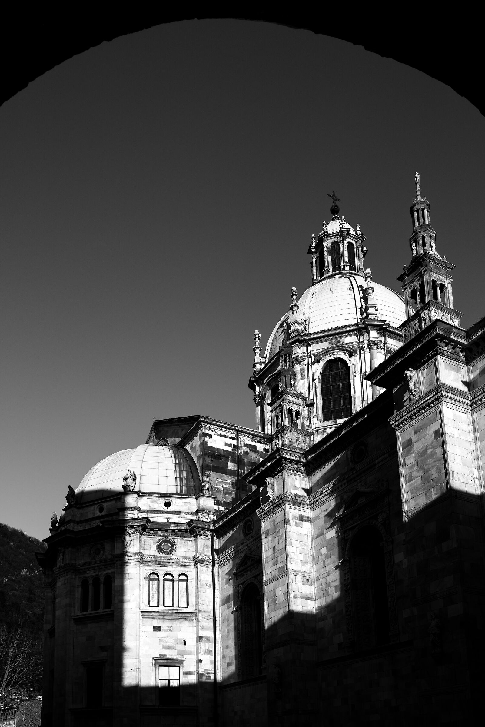 Duomo di Como