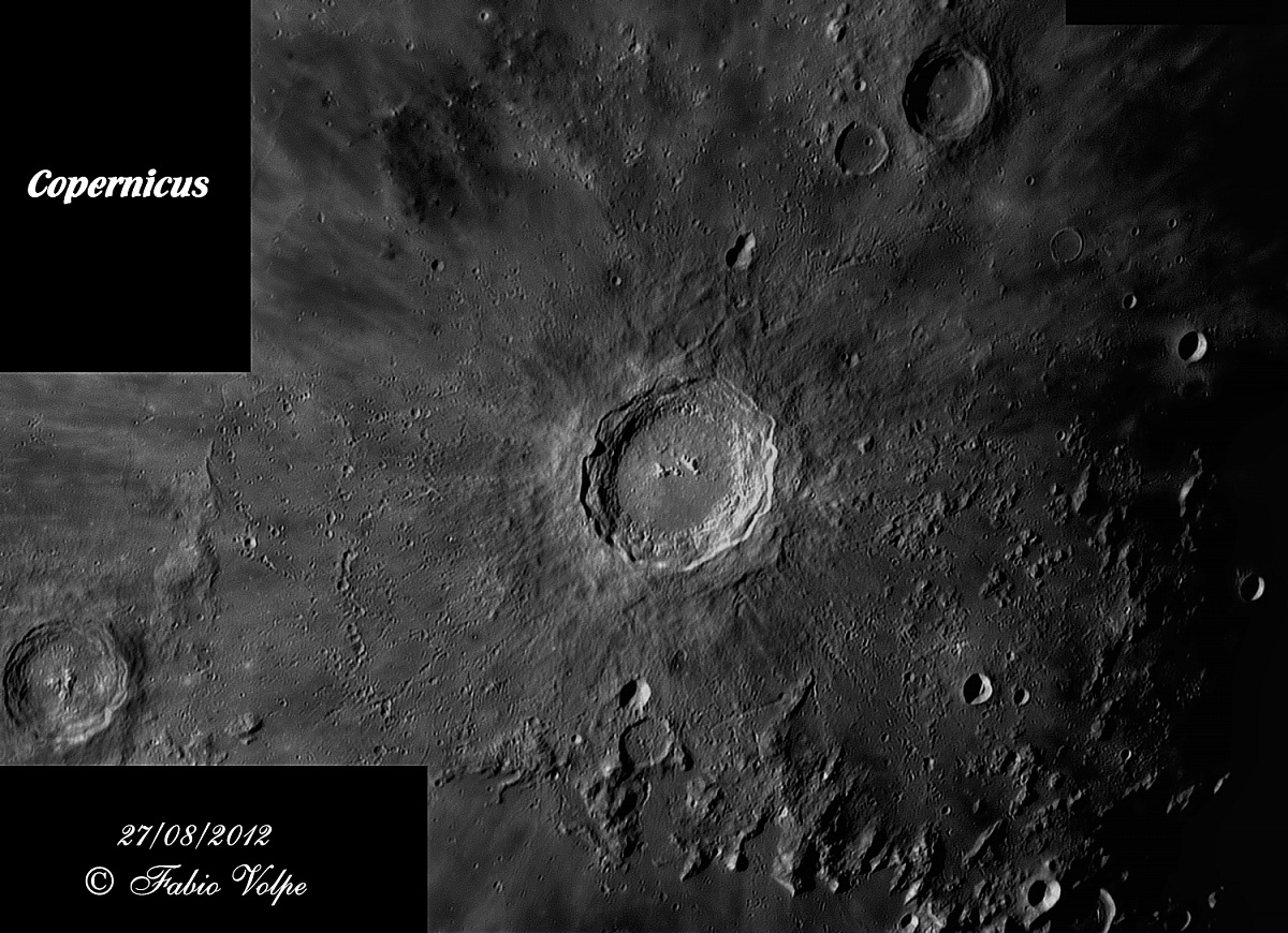 Mosaic copernicus medium resolution