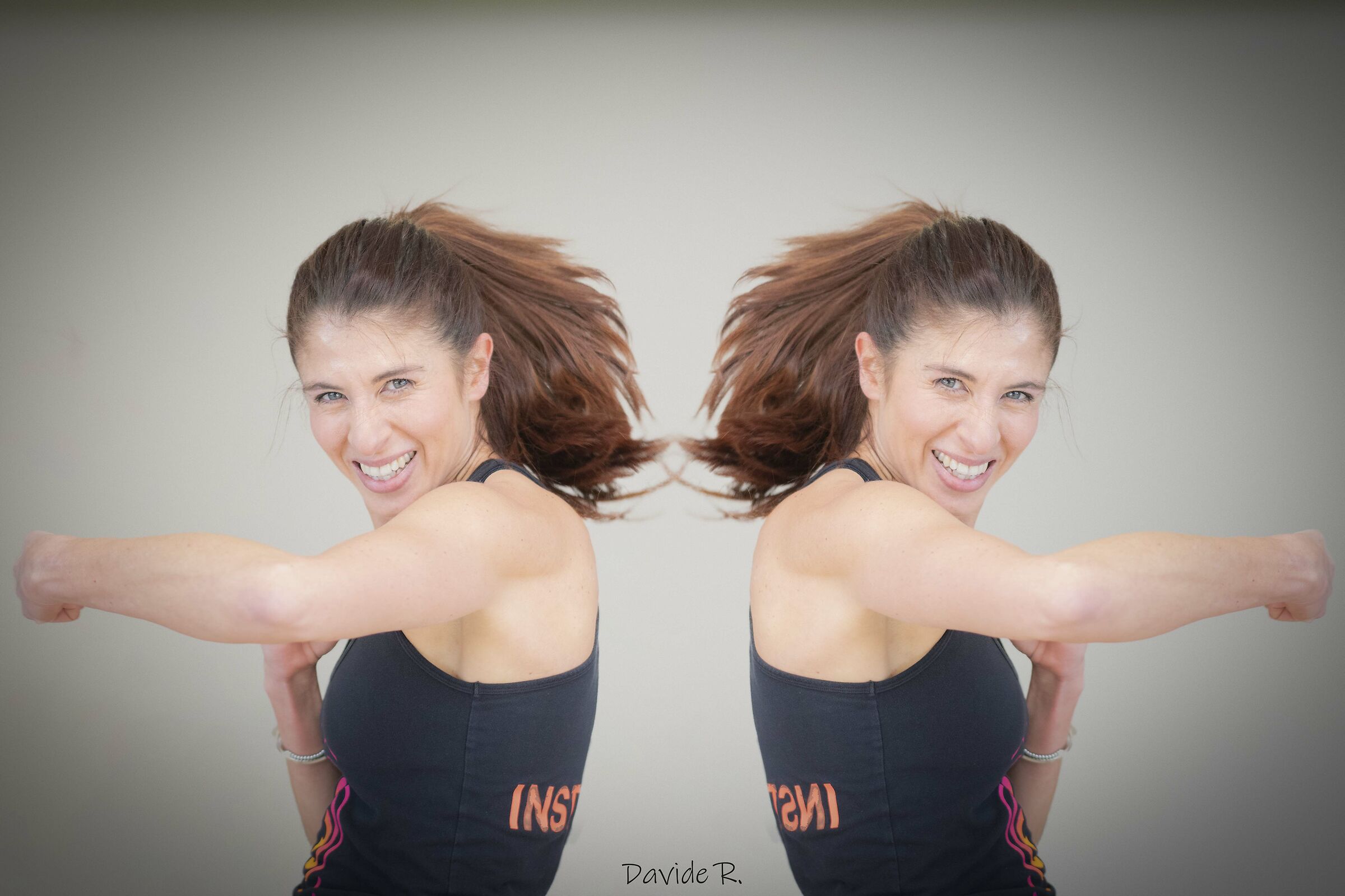 Michela x2
