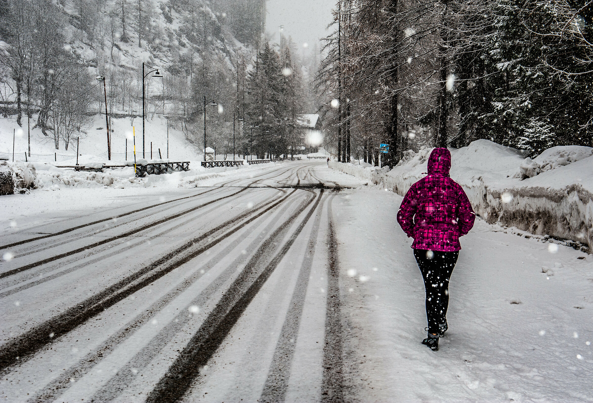 champorcher Aosta Valley