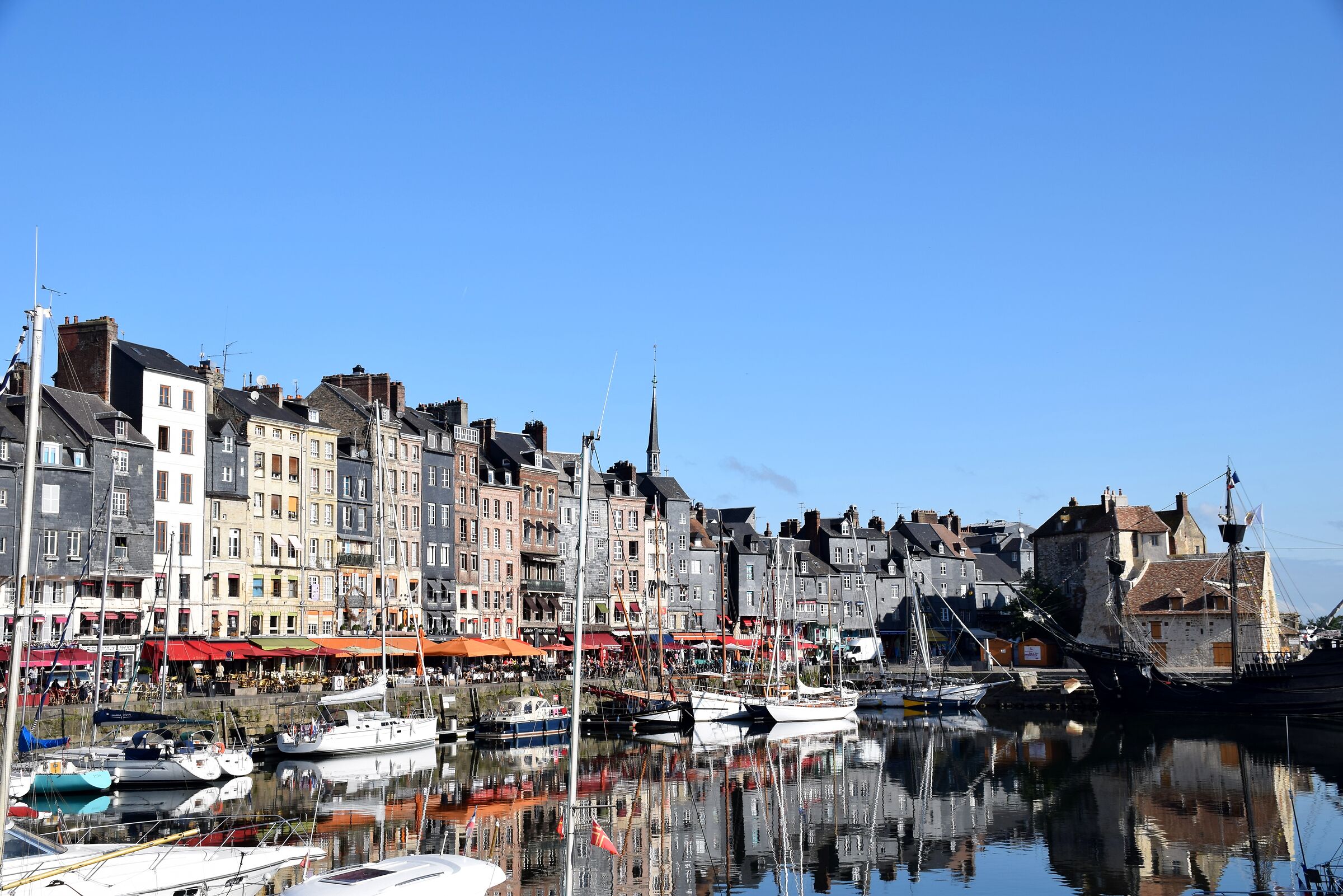 Honfleur