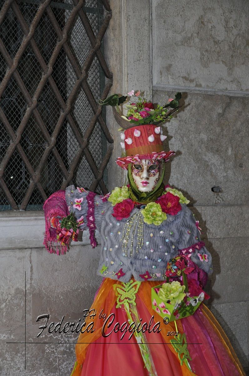 Colori alla finestra