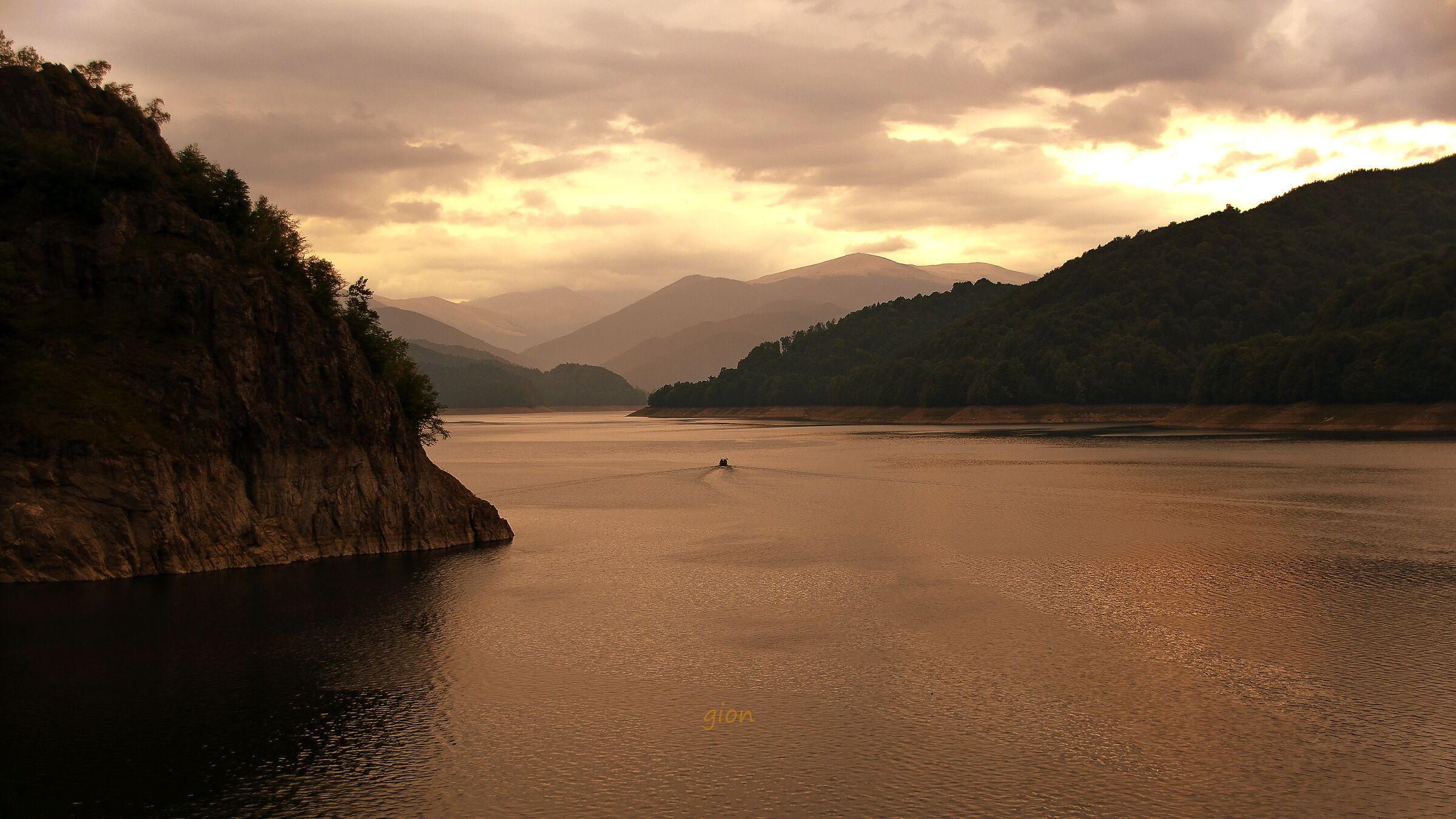 Just imagine an imagistic escape from the Corona epoch