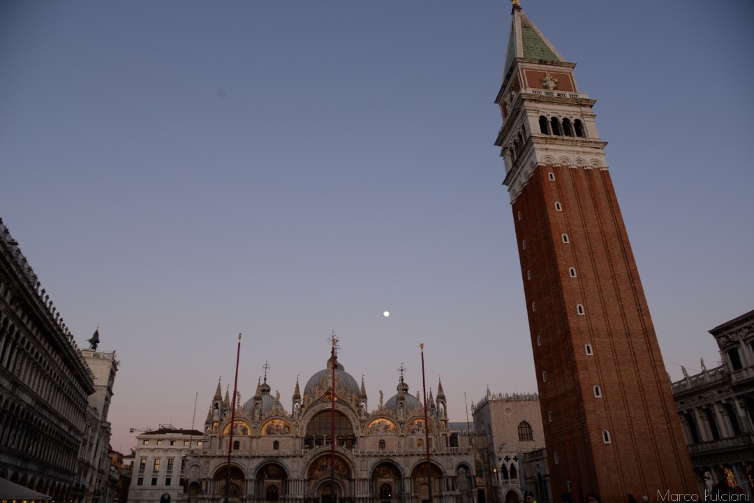 piazza san marco