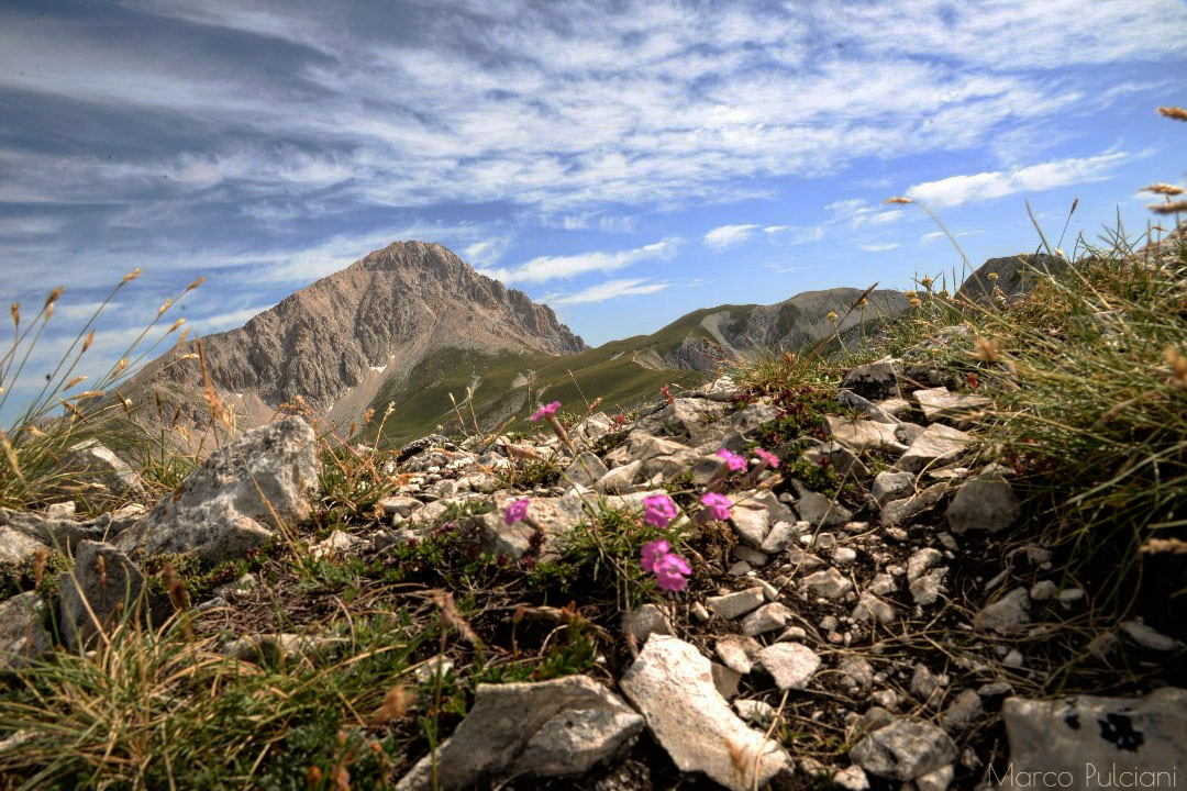 Parco nazionale del gran sasso
