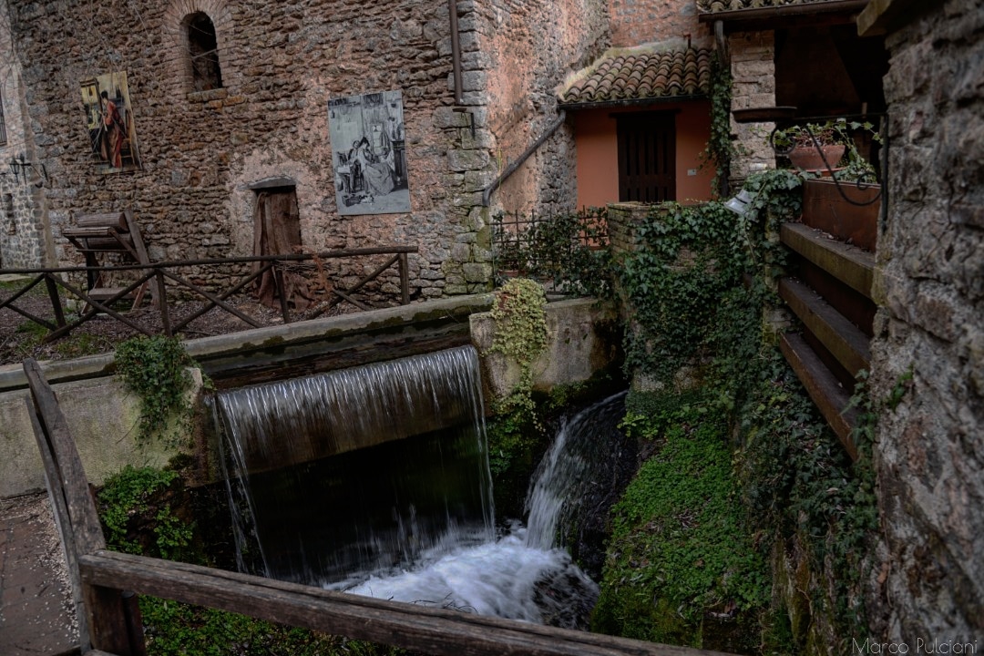rasiglia