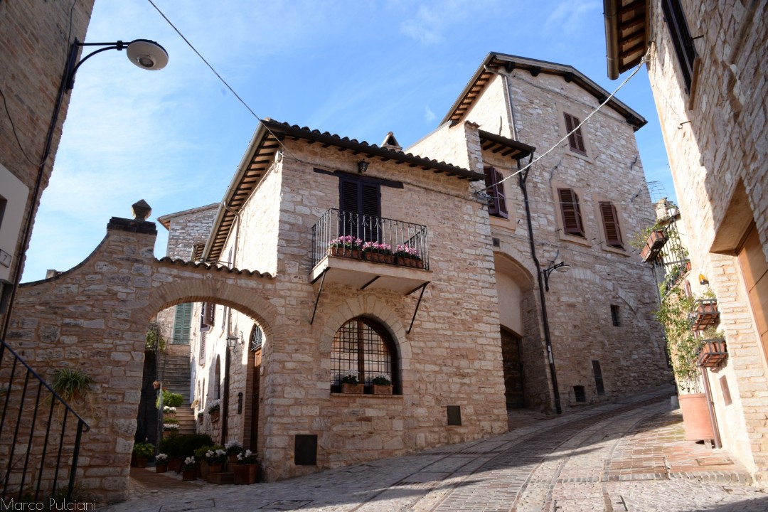 Spello